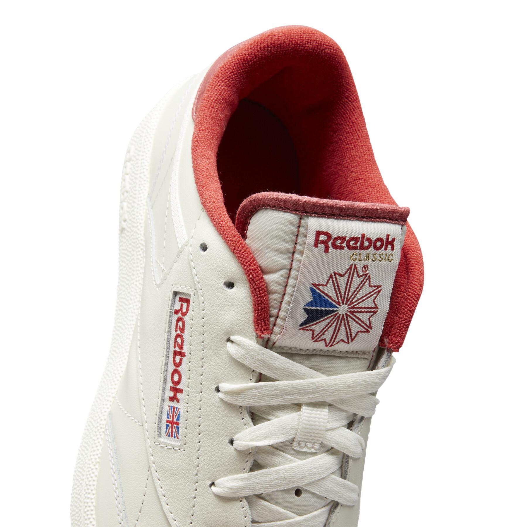 Shoes Reebok Classics Club C 85