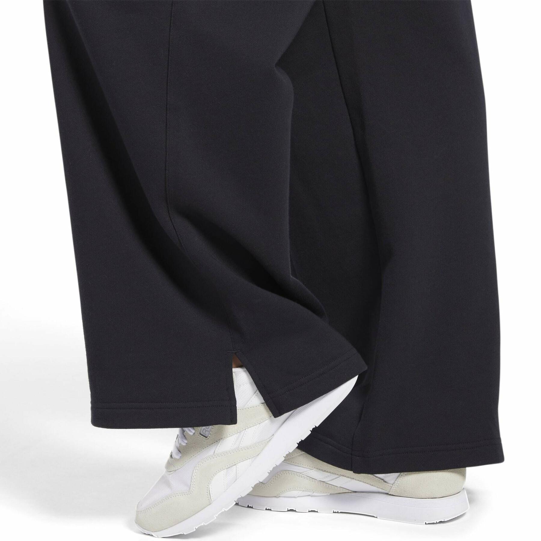 Women's wide-leg jogging suit Reebok Classics