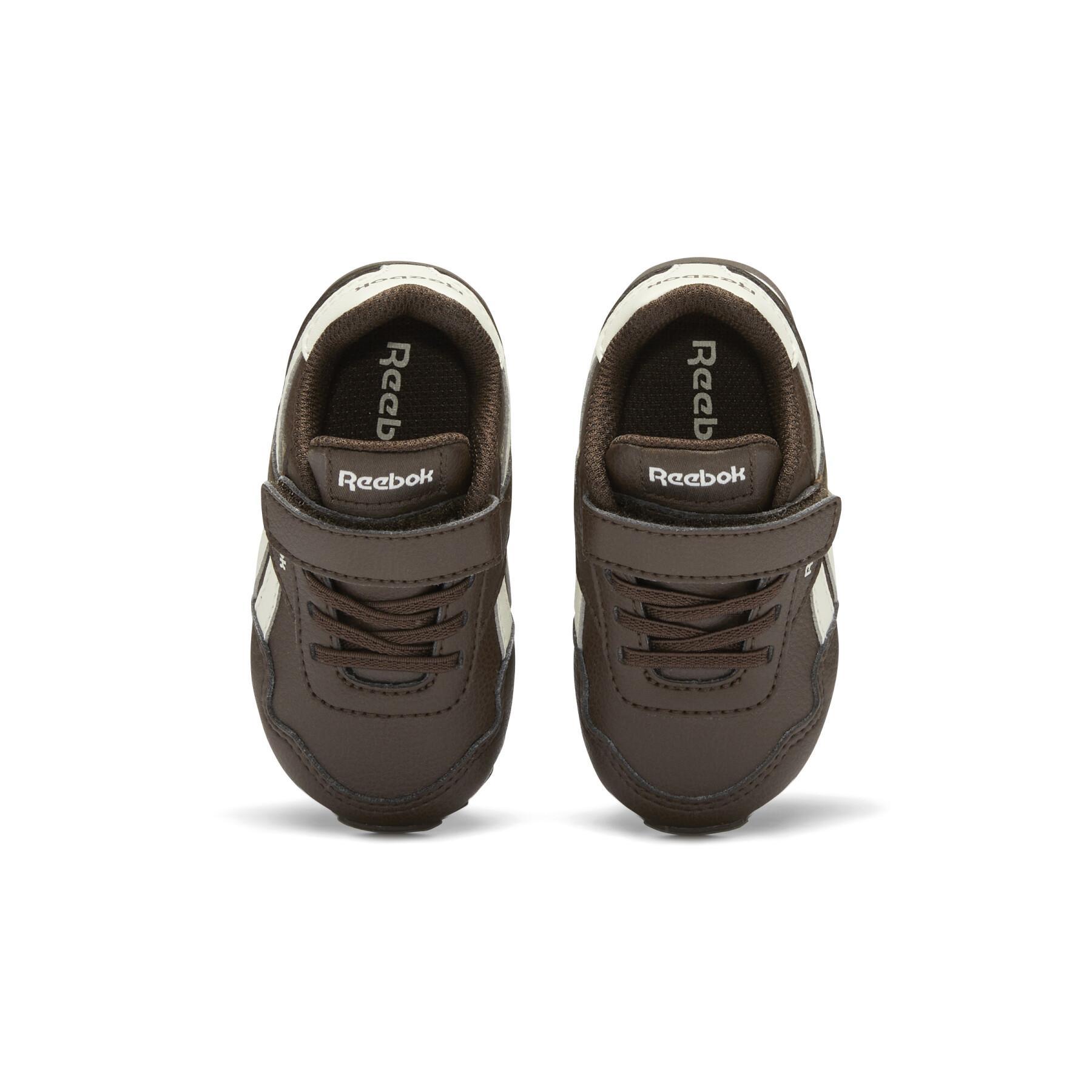 Children's running shoes Reebok Royal Classic Jogger 3 1V