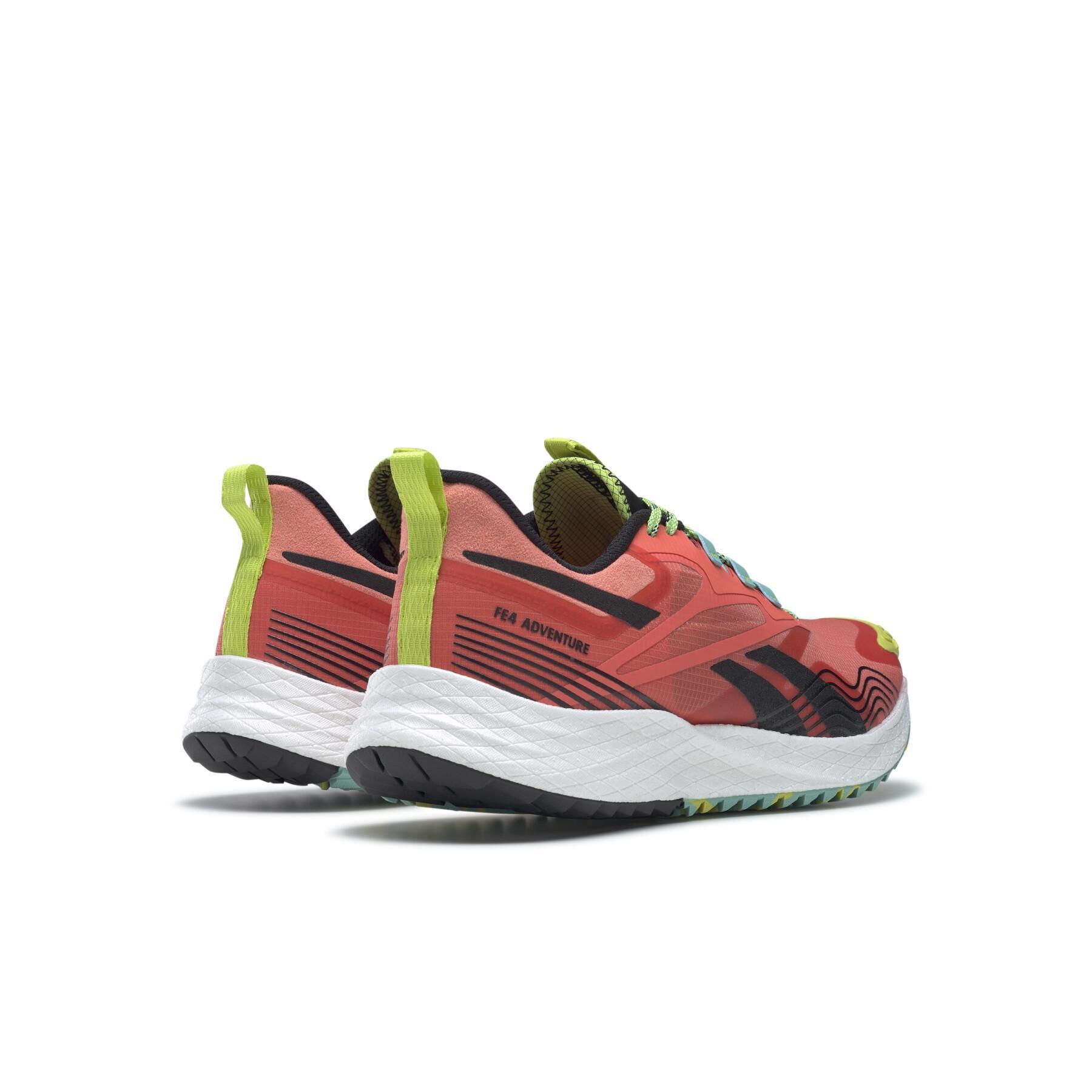 Running shoes Reebok Floatride Energy 4 Adventure
