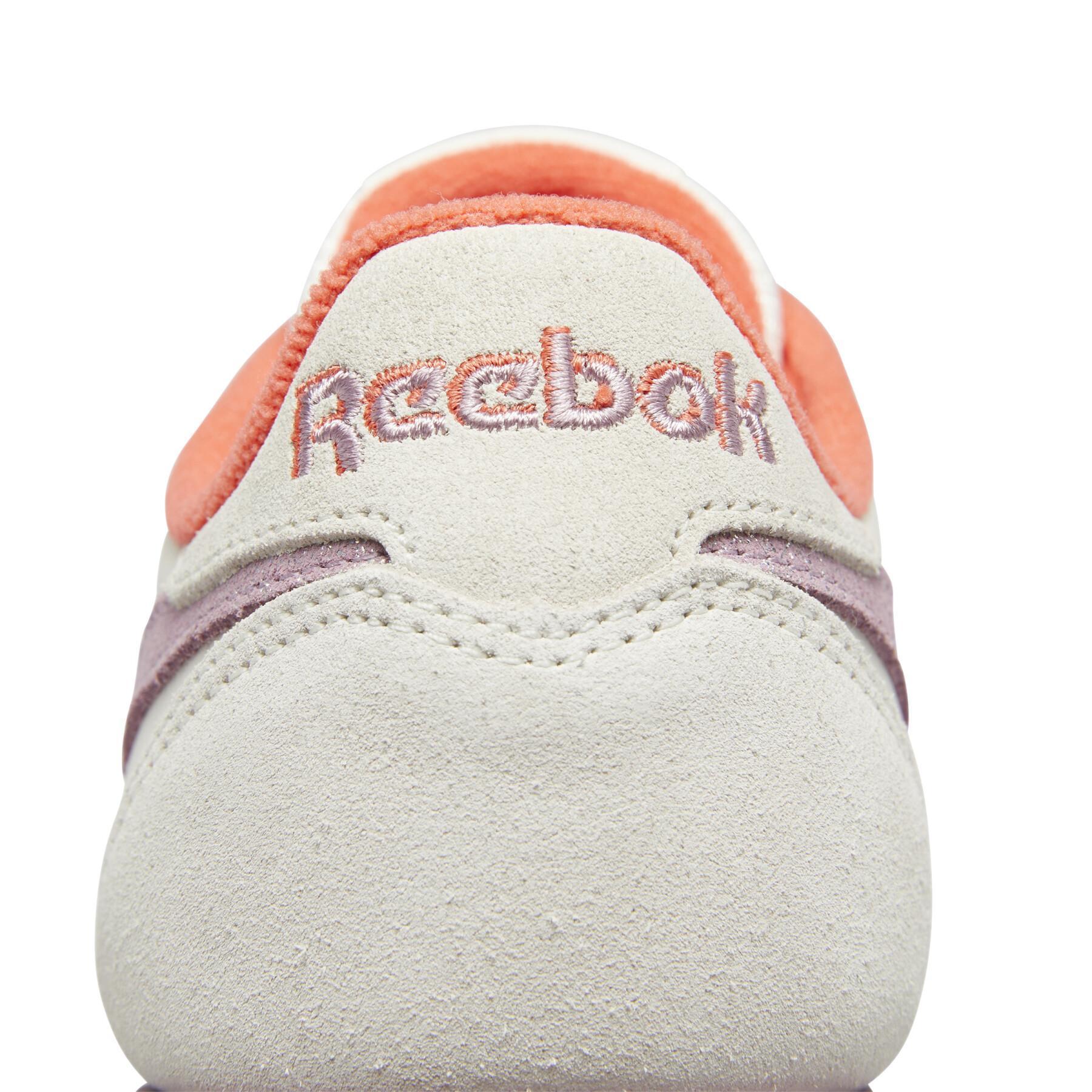 Leather sneakers for women Reebok Classic