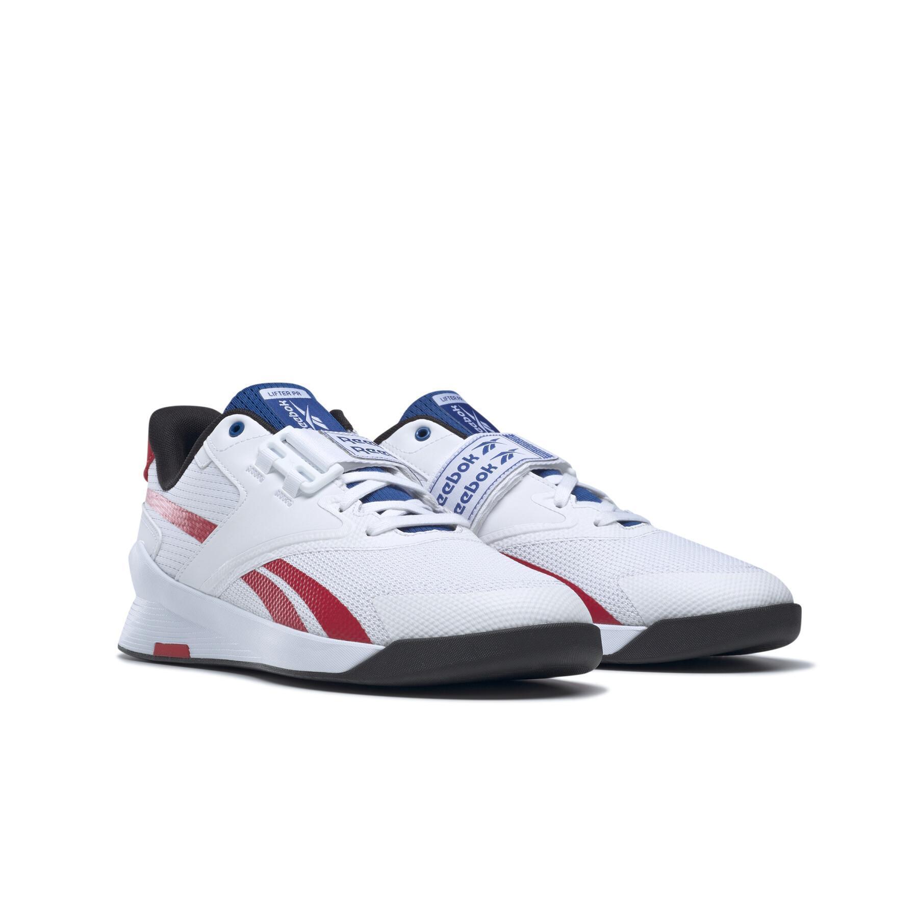 Athletic shoes Reebok Lifter PR II