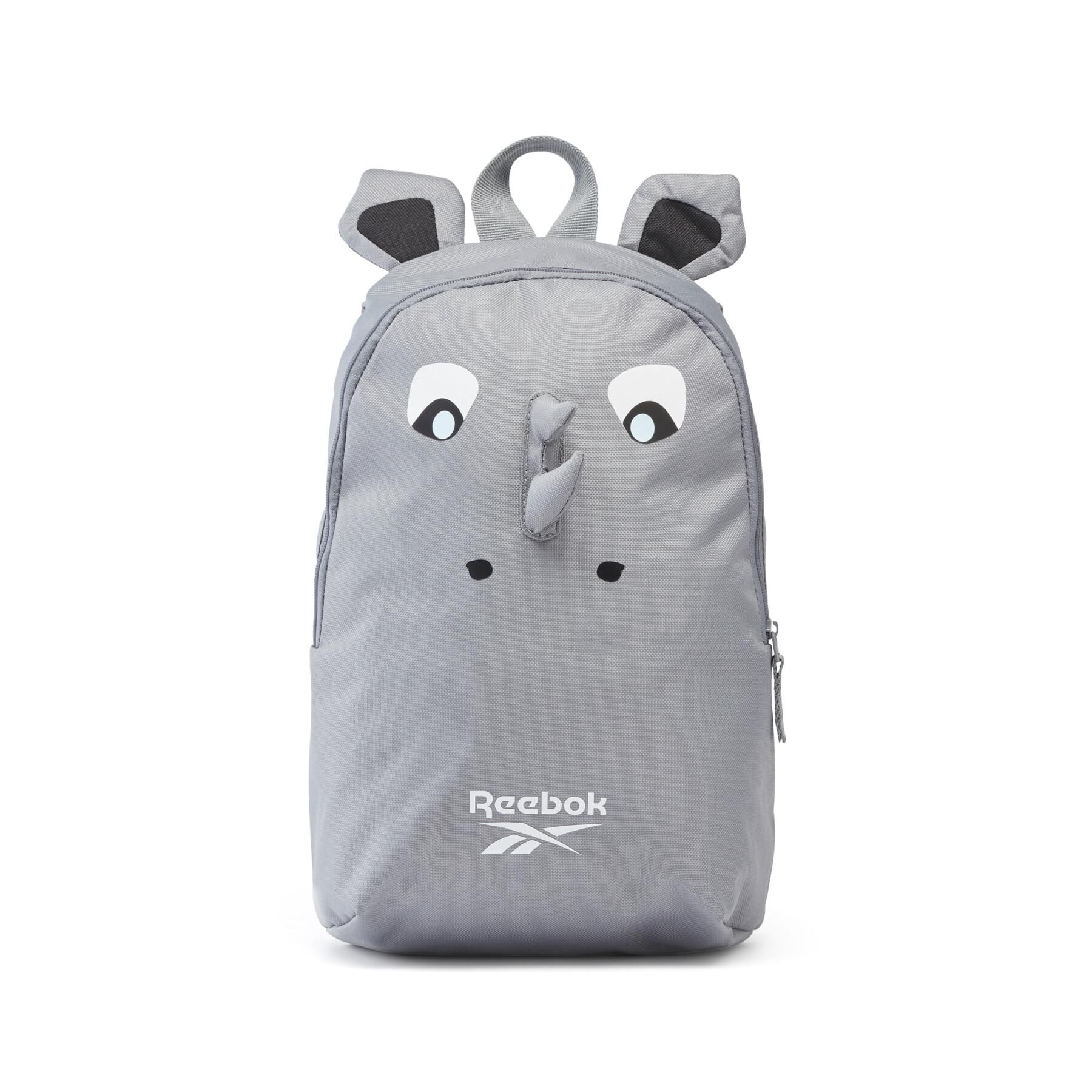 Children's backpack Reebok Petit