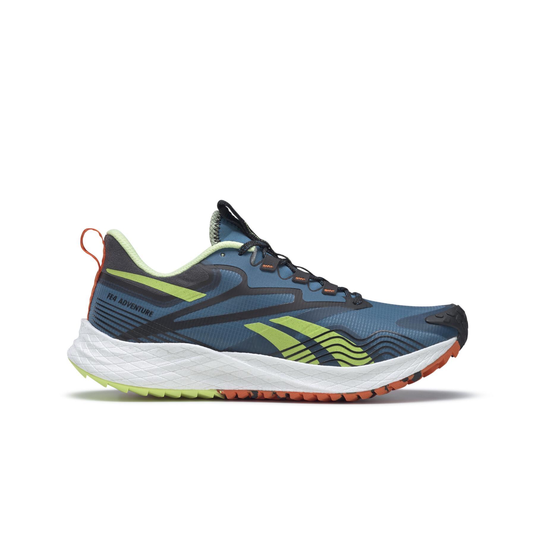 Shoes from running Reebok Floatride Energy 4 Adventure