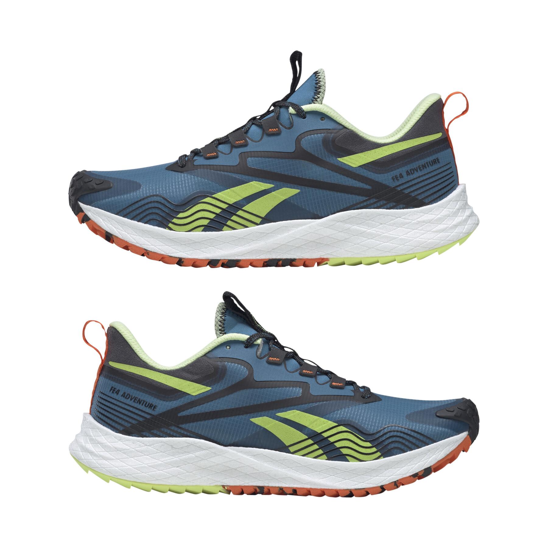 Shoes from running Reebok Floatride Energy 4 Adventure