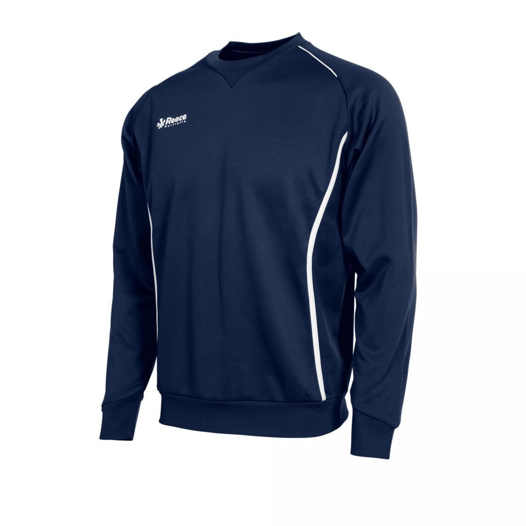 Round-neck sweatshirt Reece Australia Core TTS