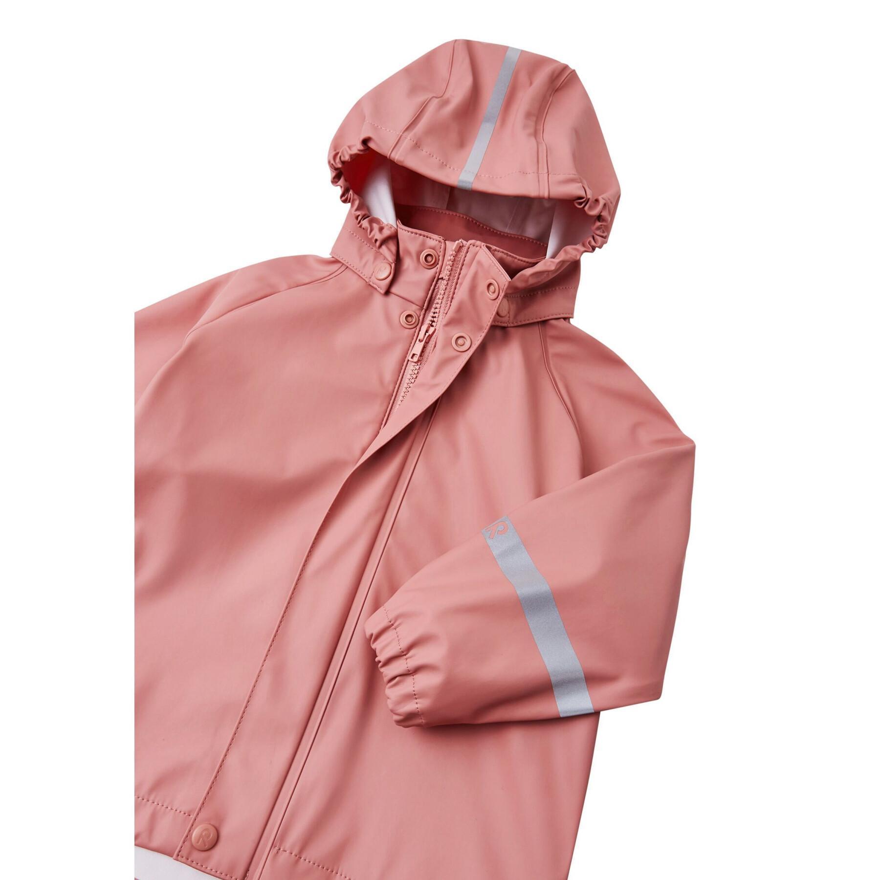 Waterproof jacket for children Reima Lampi