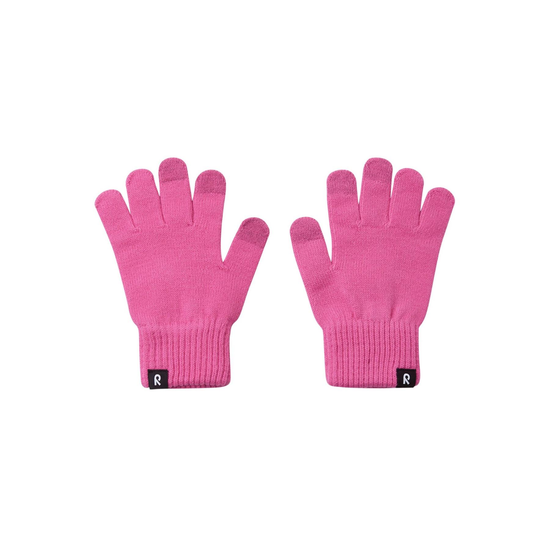 Children's gloves Reima Ahven