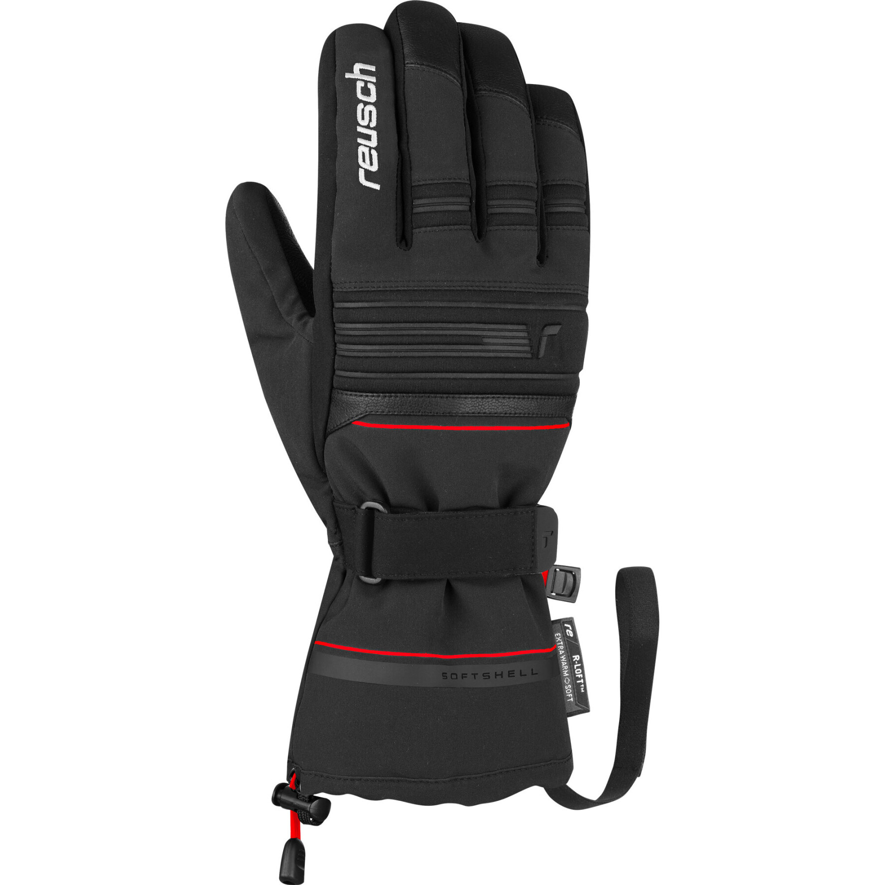 Ski gloves Reusch Kondor R-Tex® XT