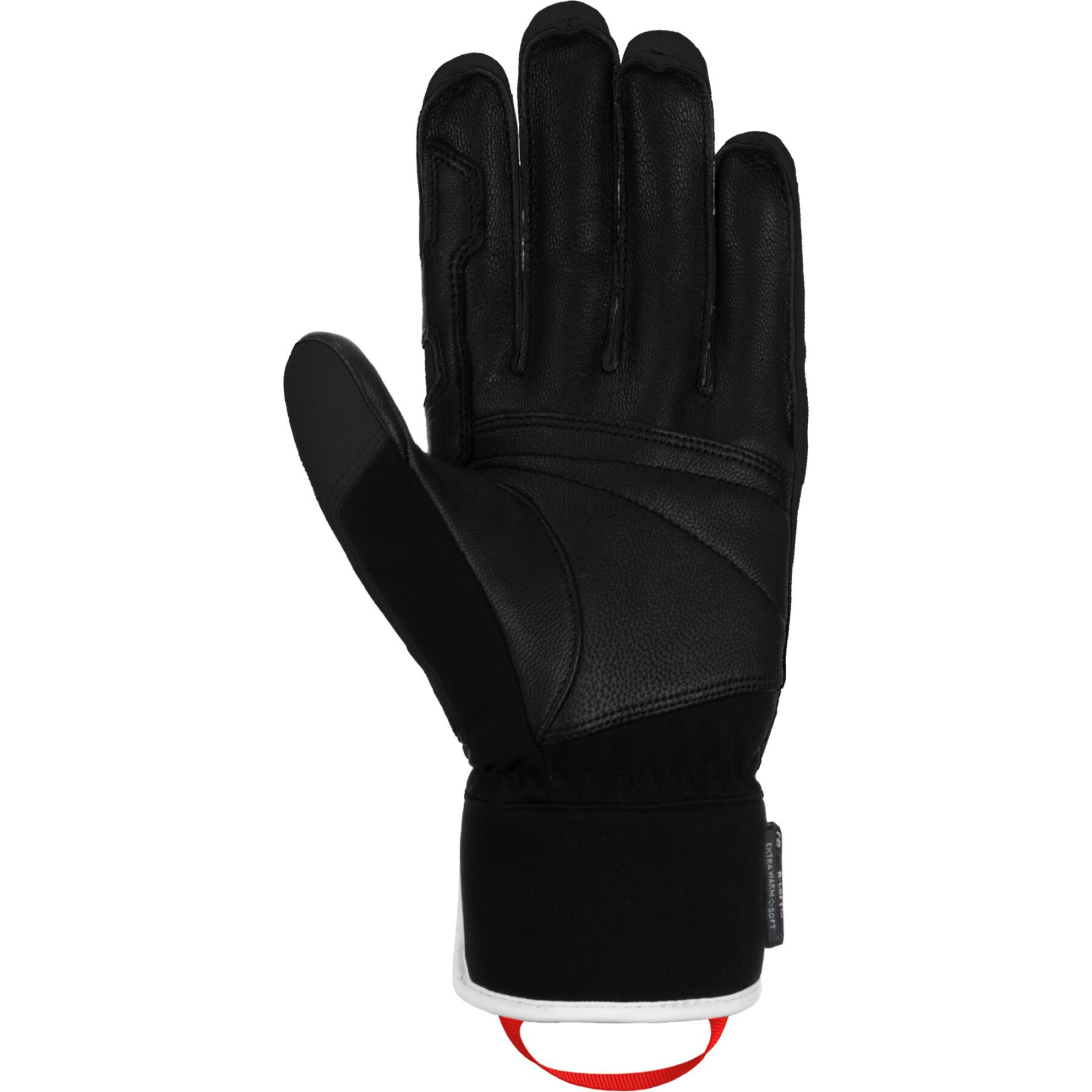 Ski gloves Reusch Pro RC