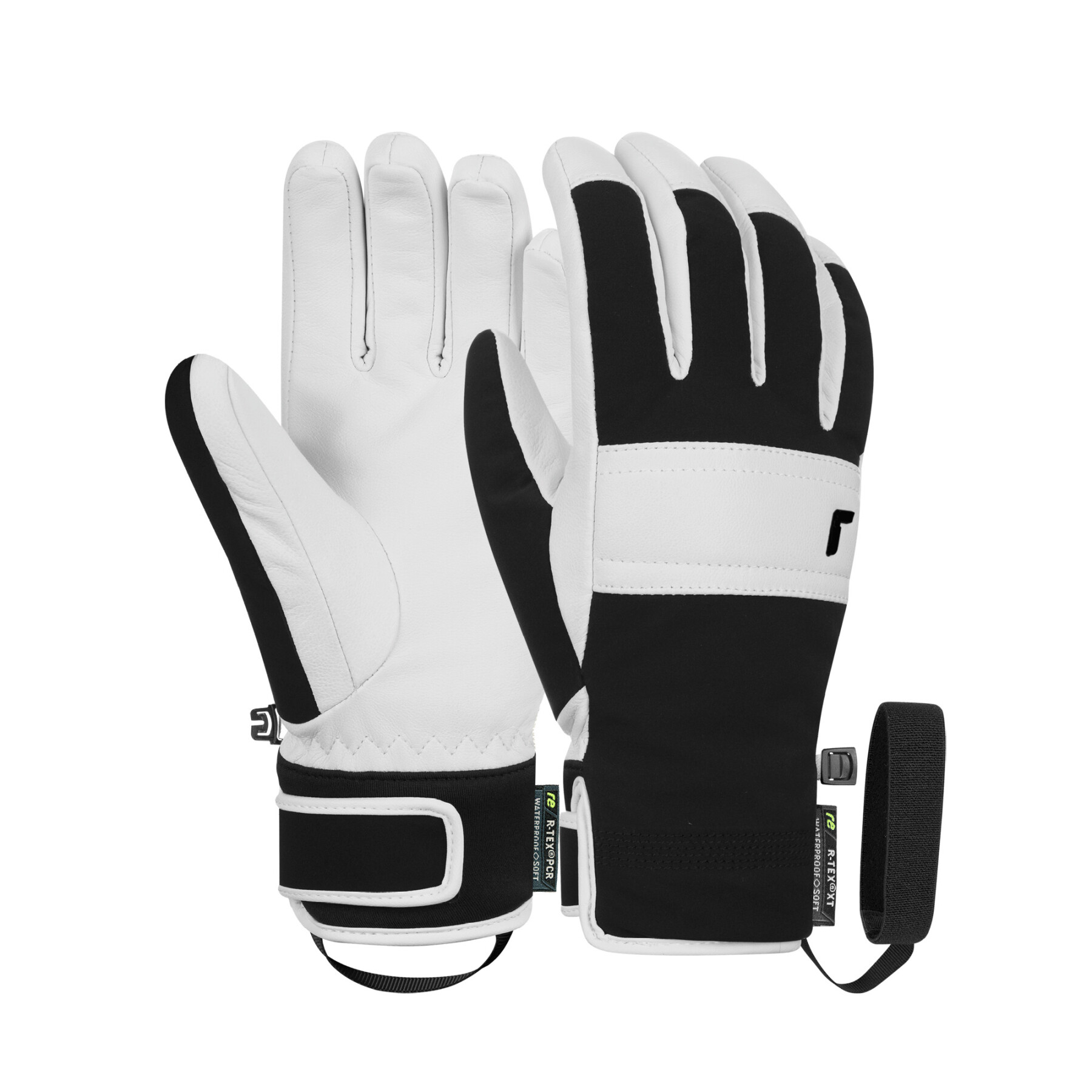 Women's ski gloves Reusch Explorer Pro R-TEX® PCR