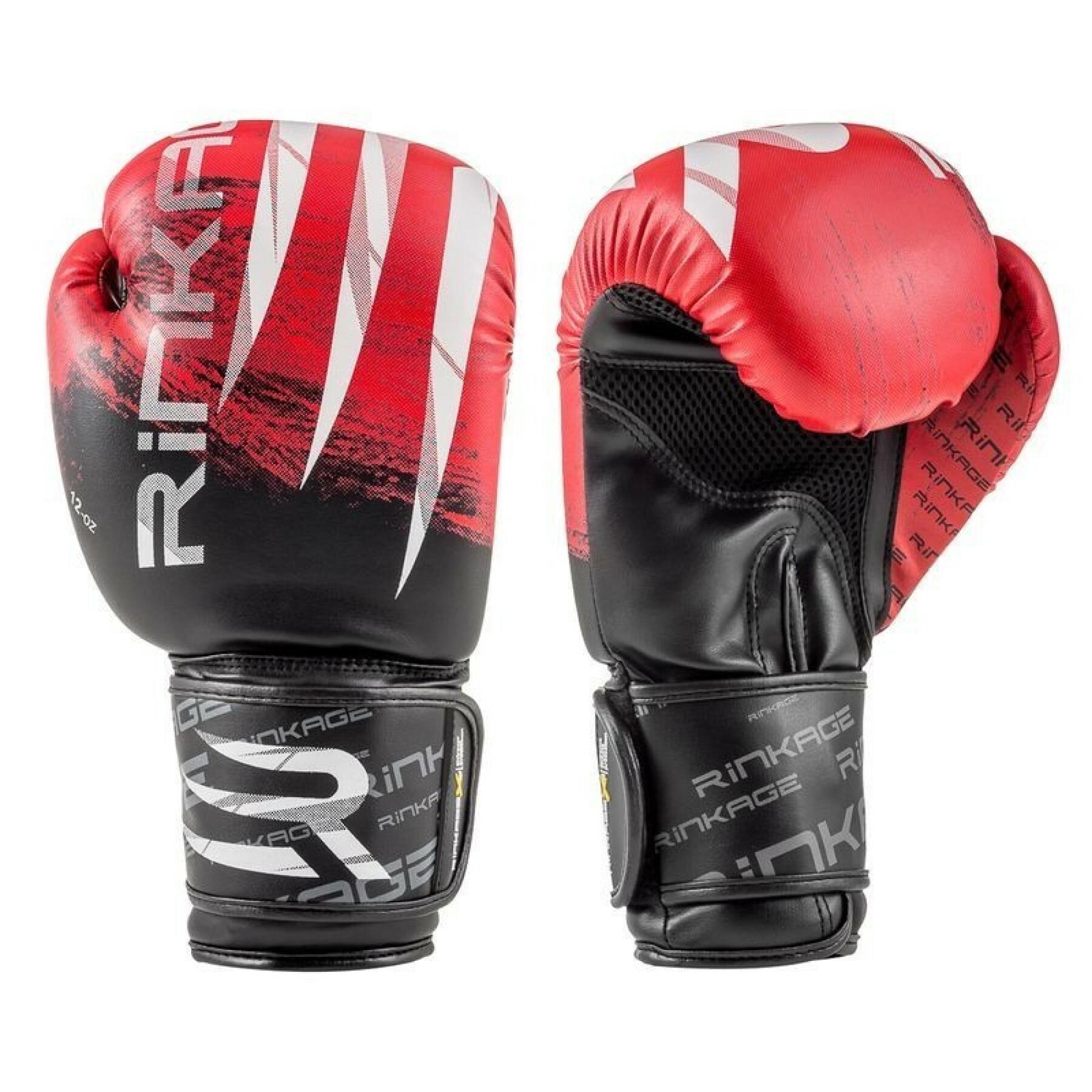 Boxing gloves Rinkage Blast