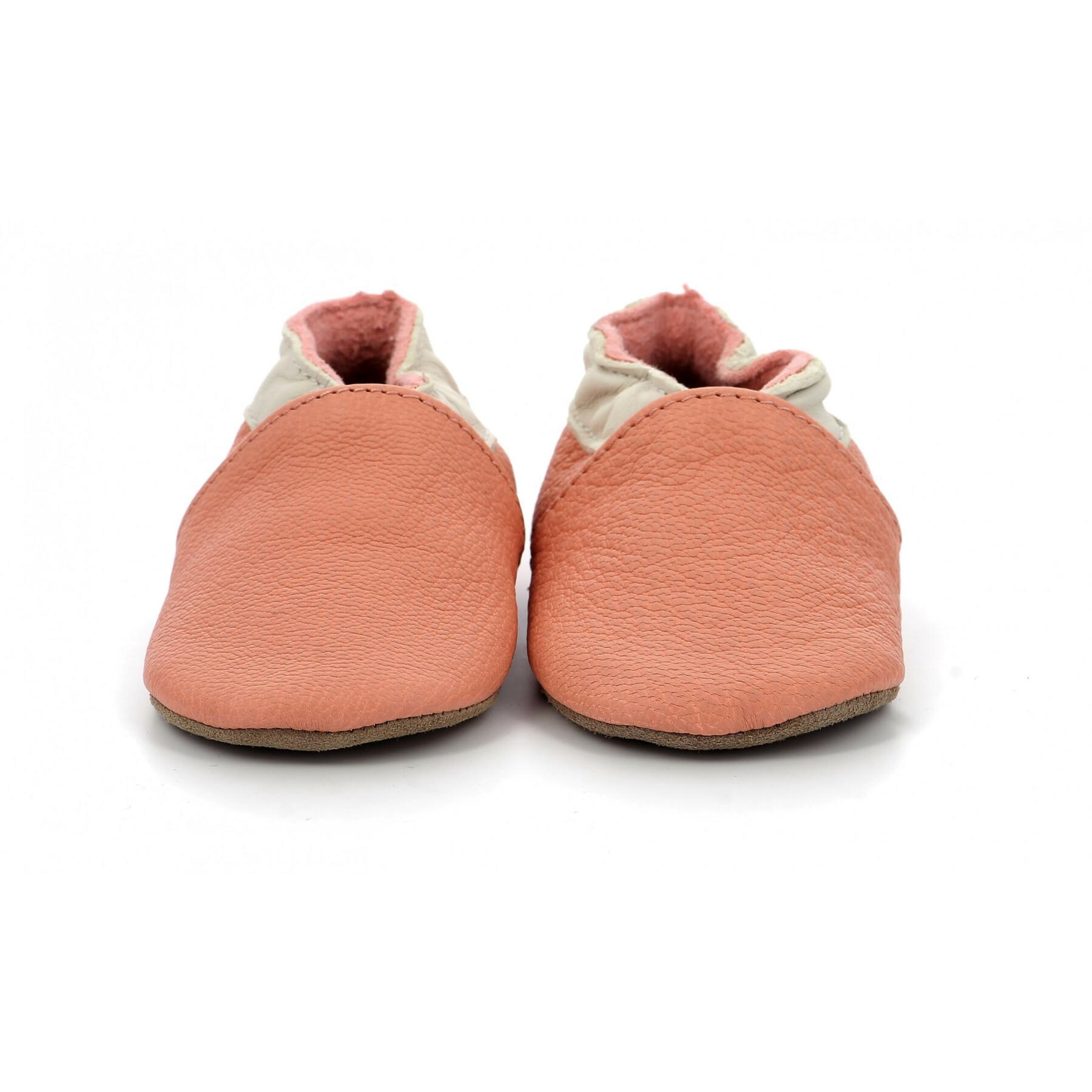 Girl's slippers Robeez Coddle