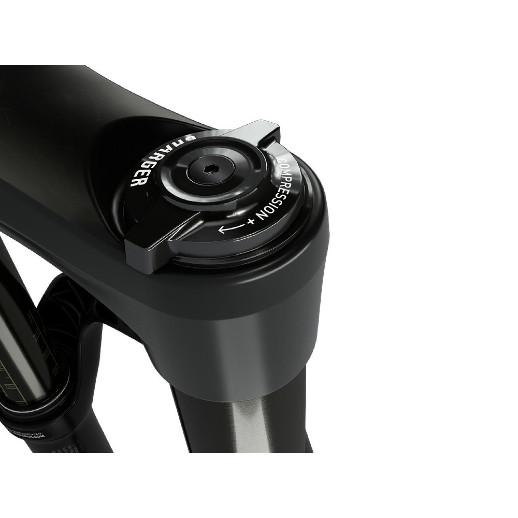 Fork Rockshox Lyrik Select Charger RC 27.5 Boost 150mm 37Offset DebonAir
