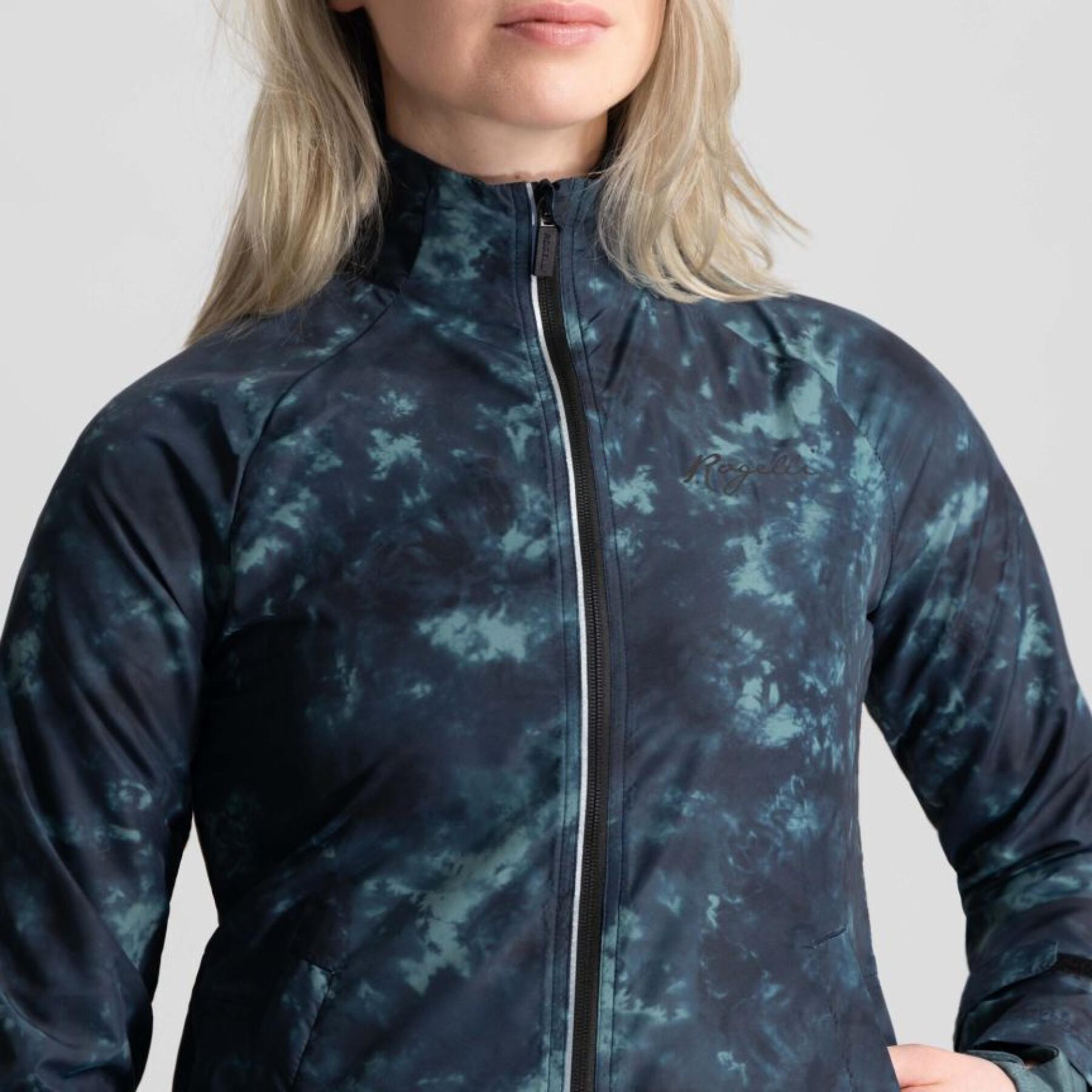 Women's sweat jacket Rogelli Eclipse