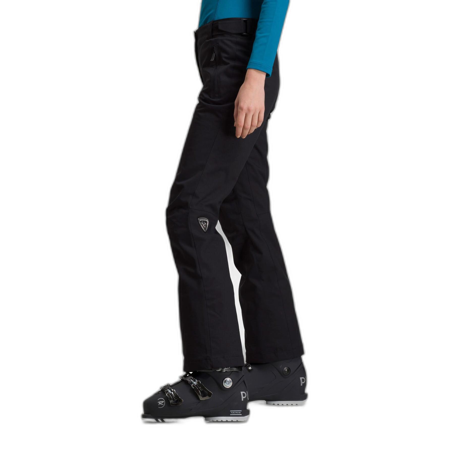Women's ski pants Rossignol