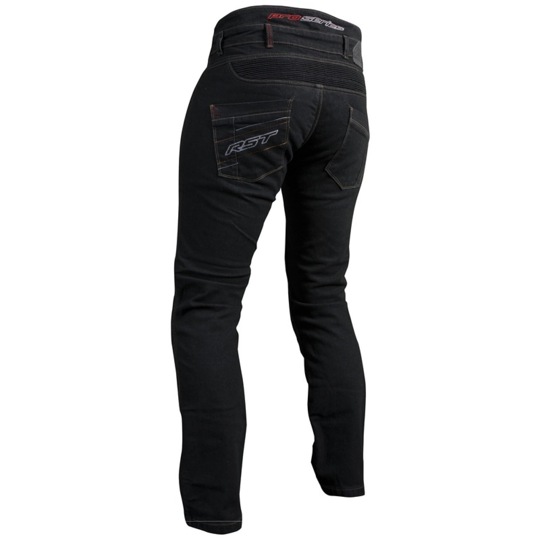 Motorcycle jeans RST x Kevlar® Aramid Tech Pro CE