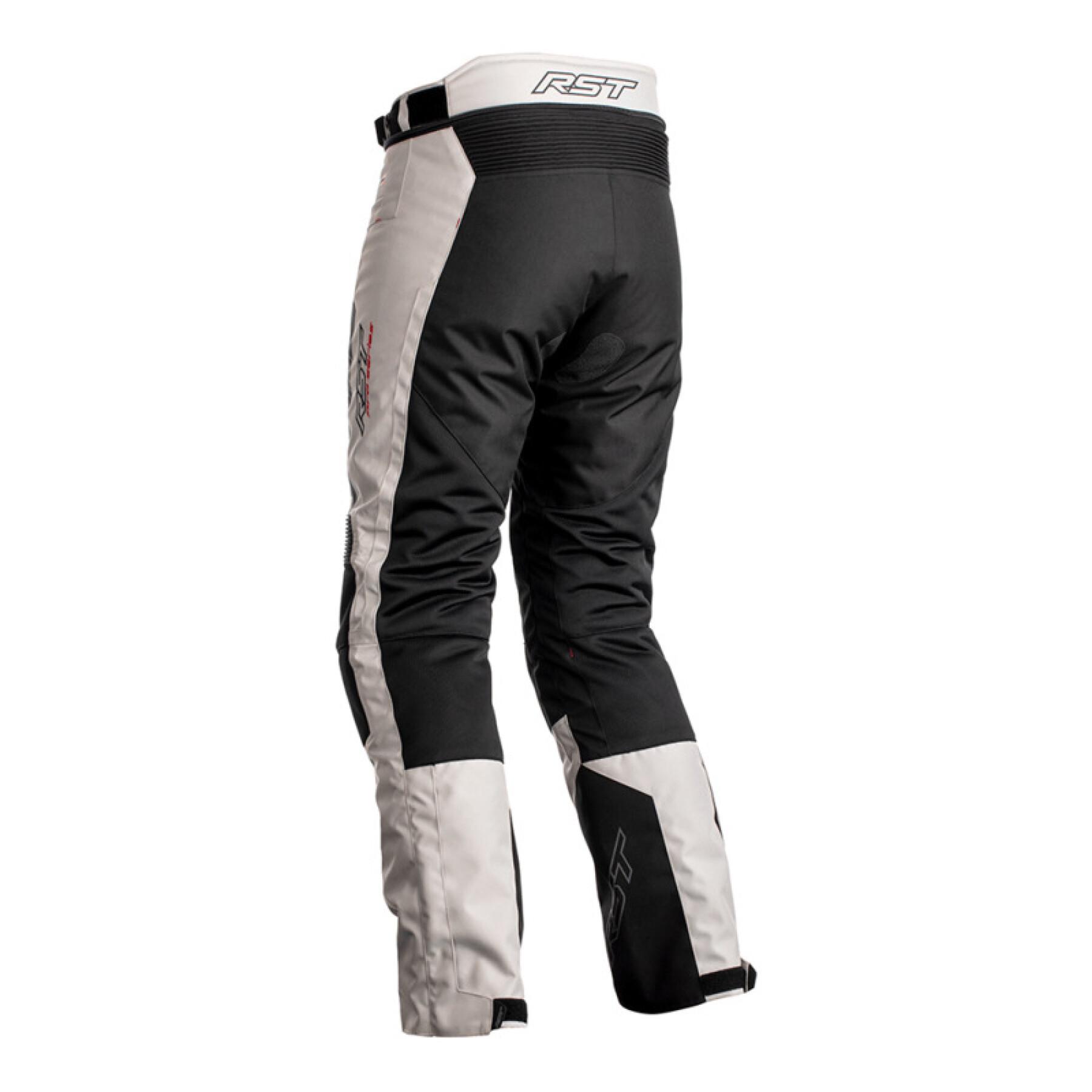 Textile motorcycle pants RST Pro Series Ventilator-X CE