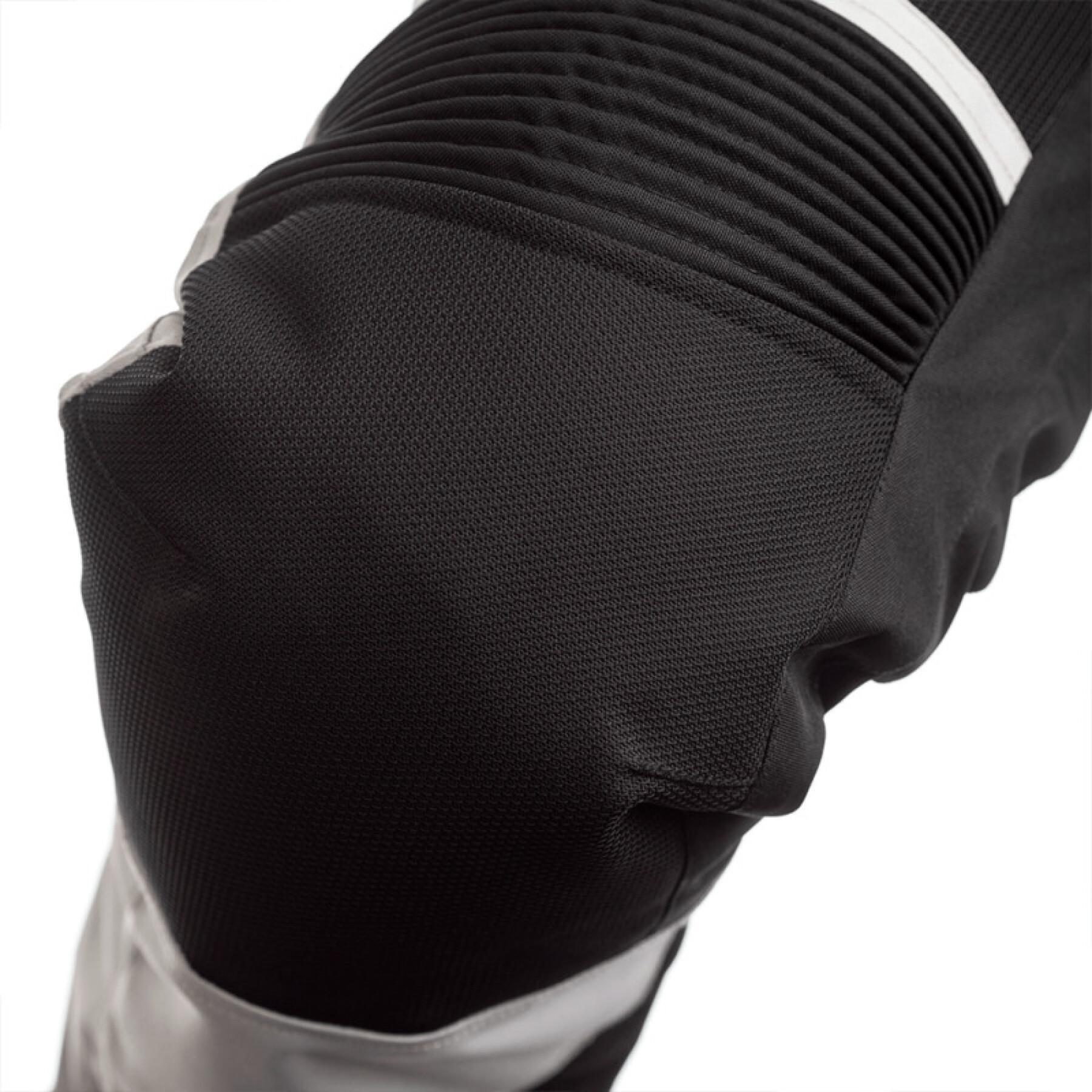 Textile motorcycle pants RST Pro Series Ventilator-X CE