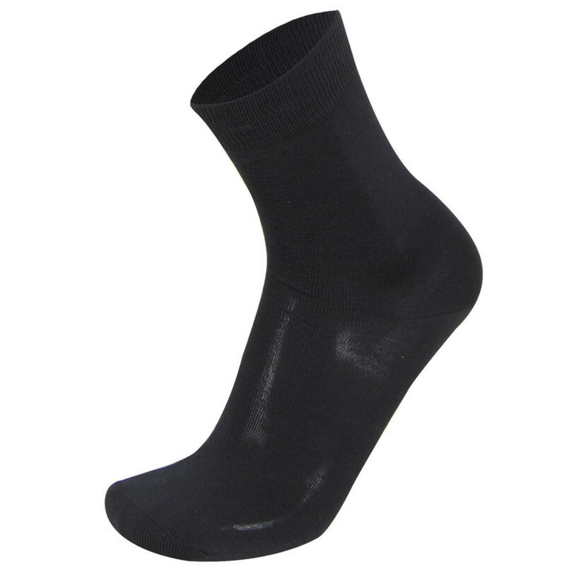 Silk socks Rywan