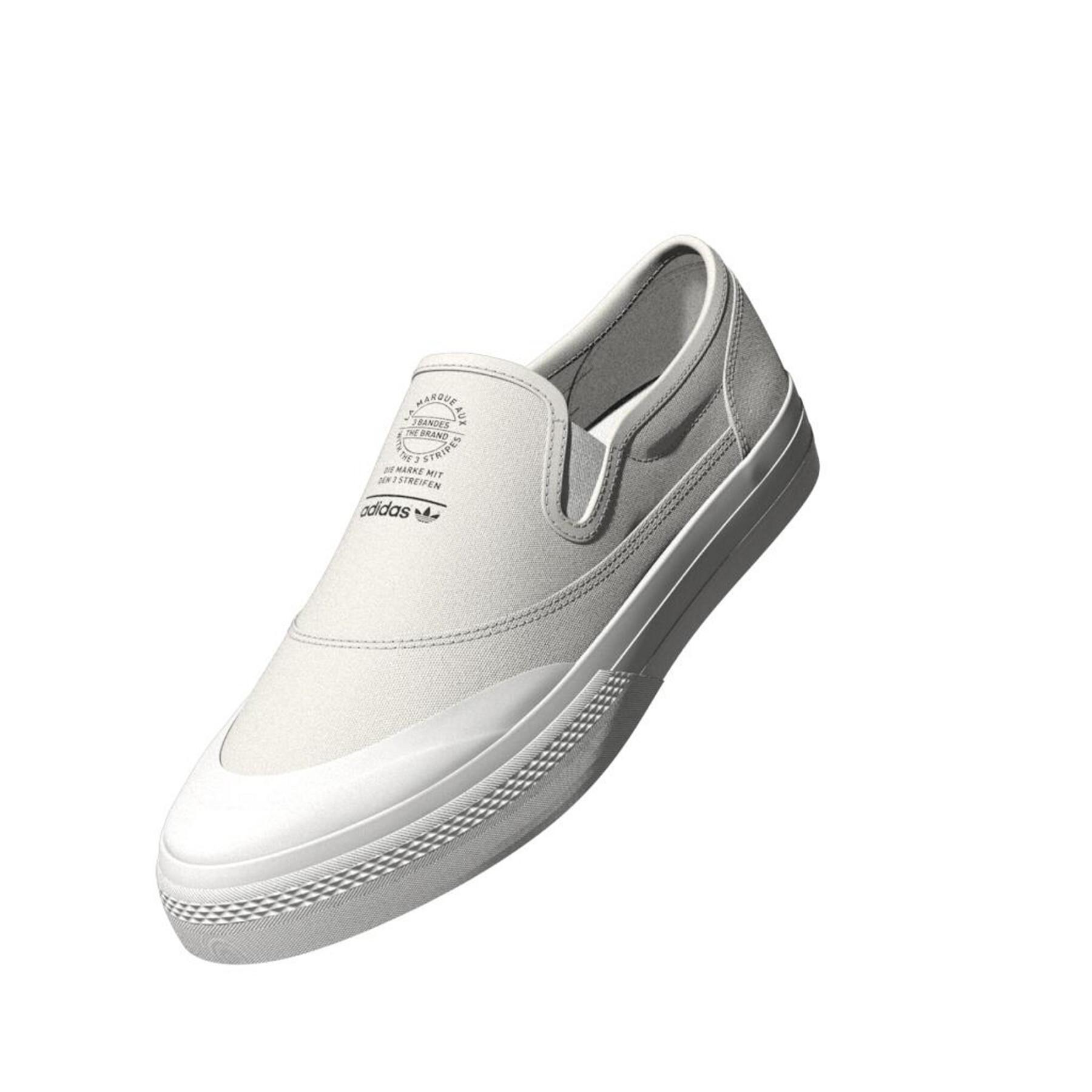 Sneakers adidas Originals Nizza RF Slip