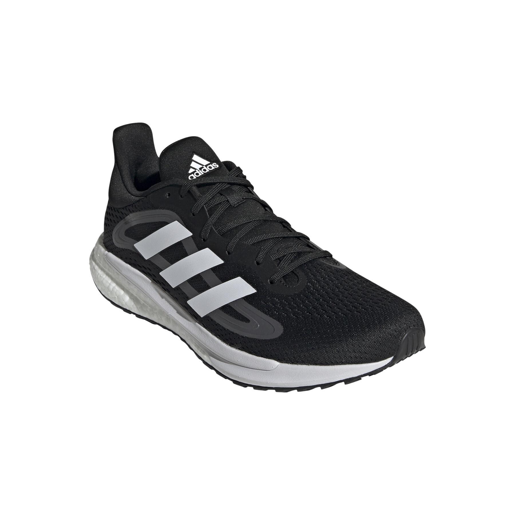 Running shoes adidas SolarGlide 4
