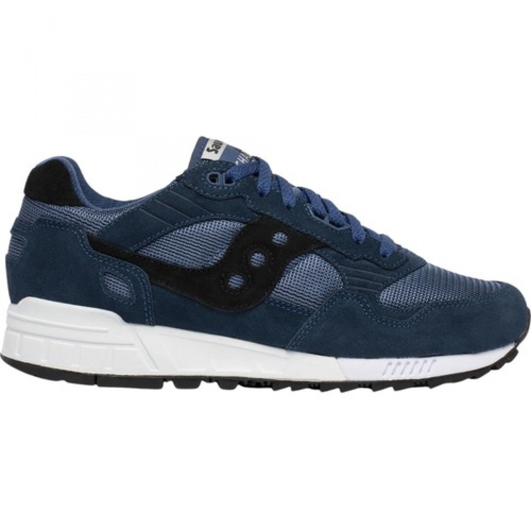 Sneakers Saucony Shadow 5000 Blue/White
