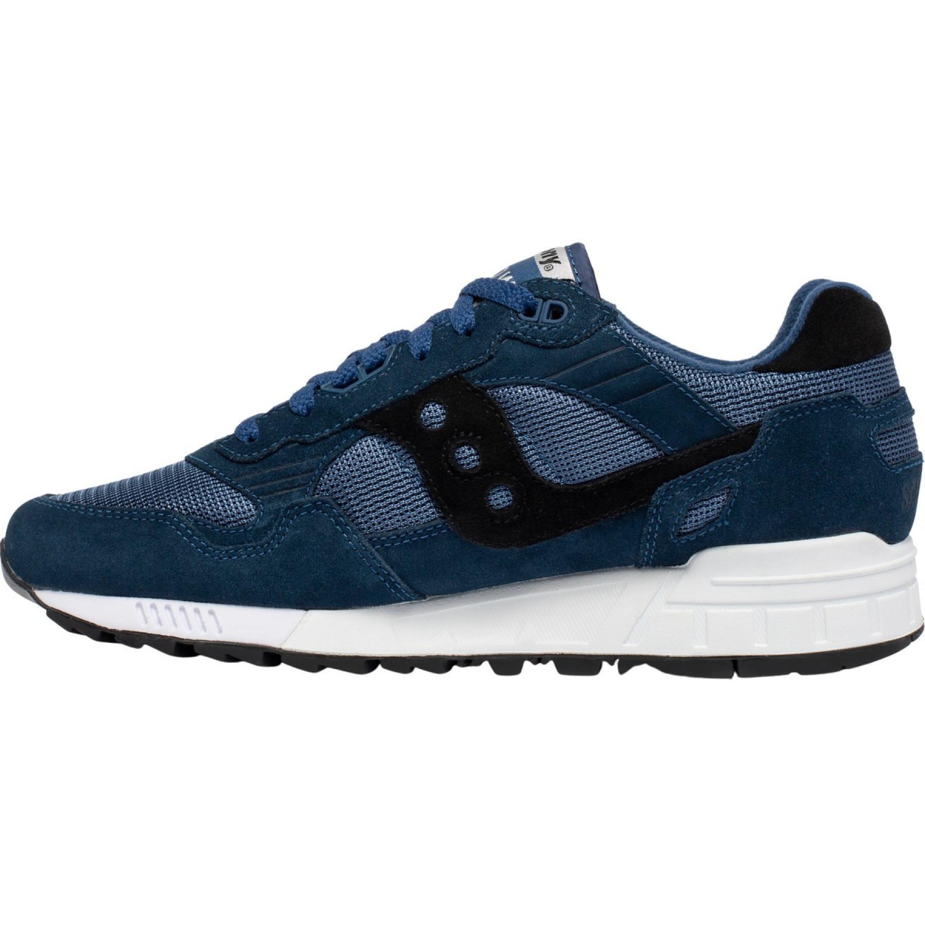 Sneakers Saucony Shadow 5000 Blue/White