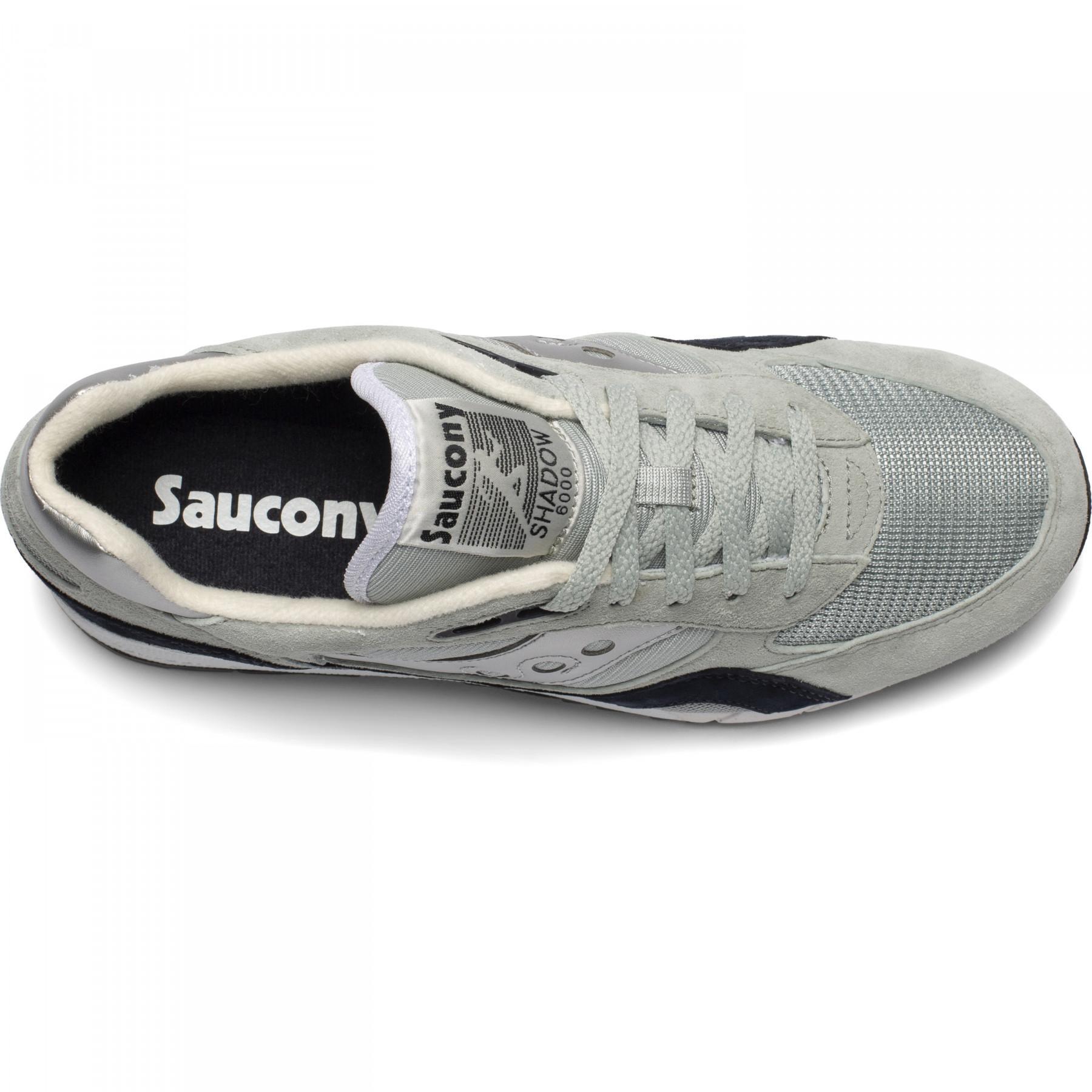 Sneakers Saucony shadow 6000