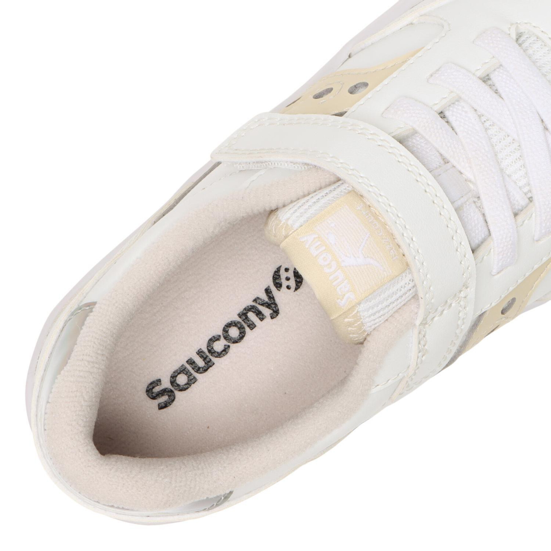 Girl sneakers Saucony Jazz Court A