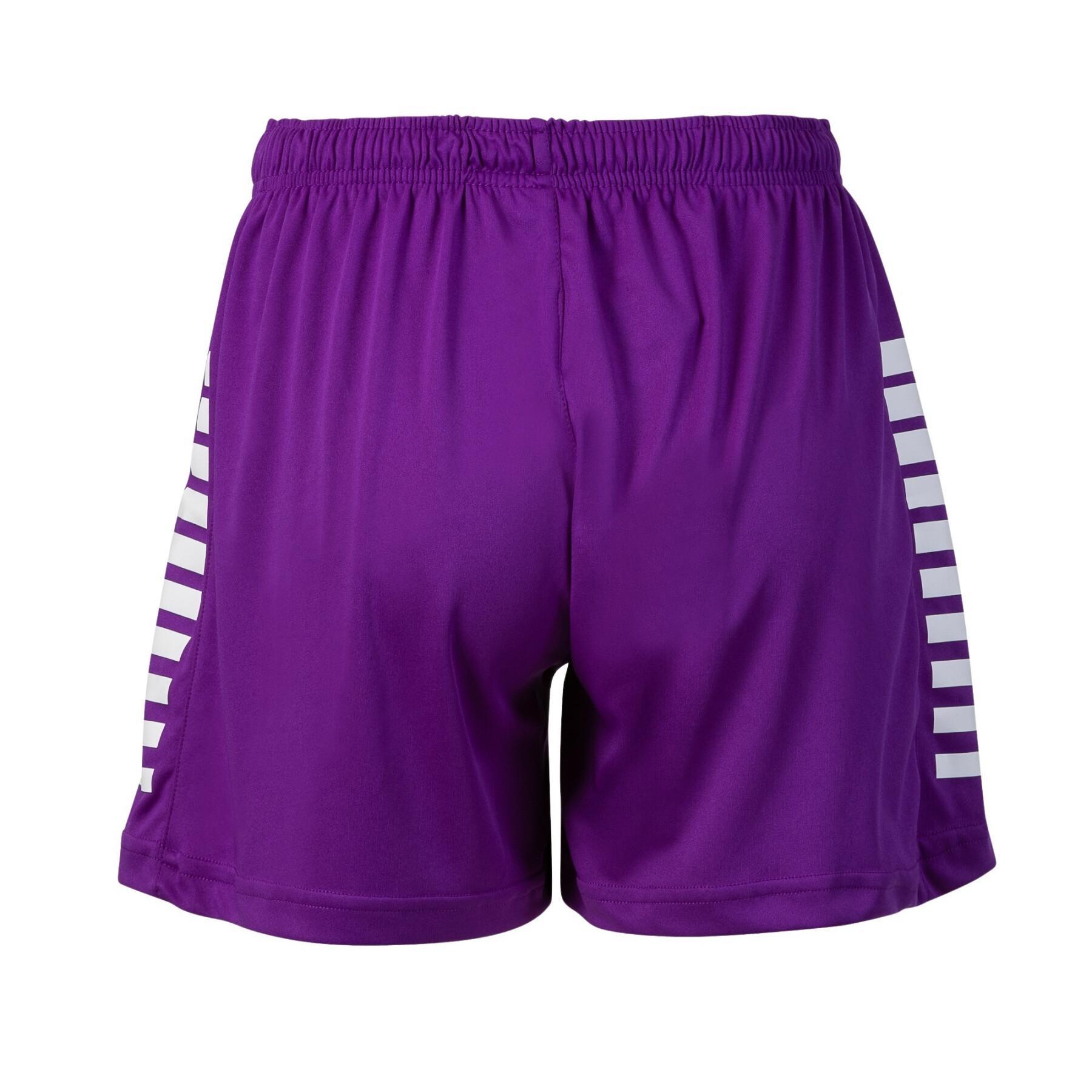 Women's shorts Select Wave