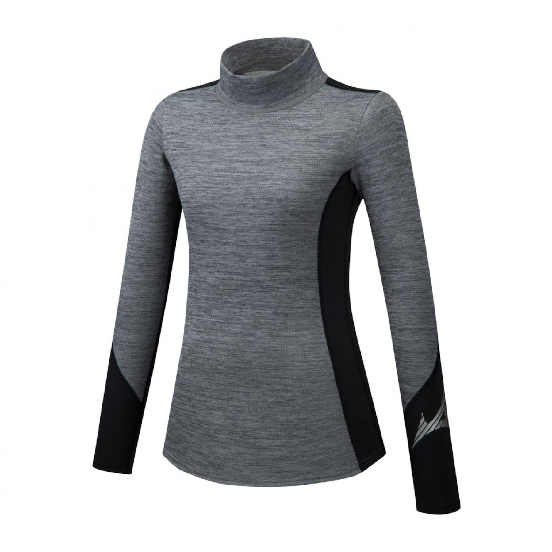 Compression Jersey woman G2 HN