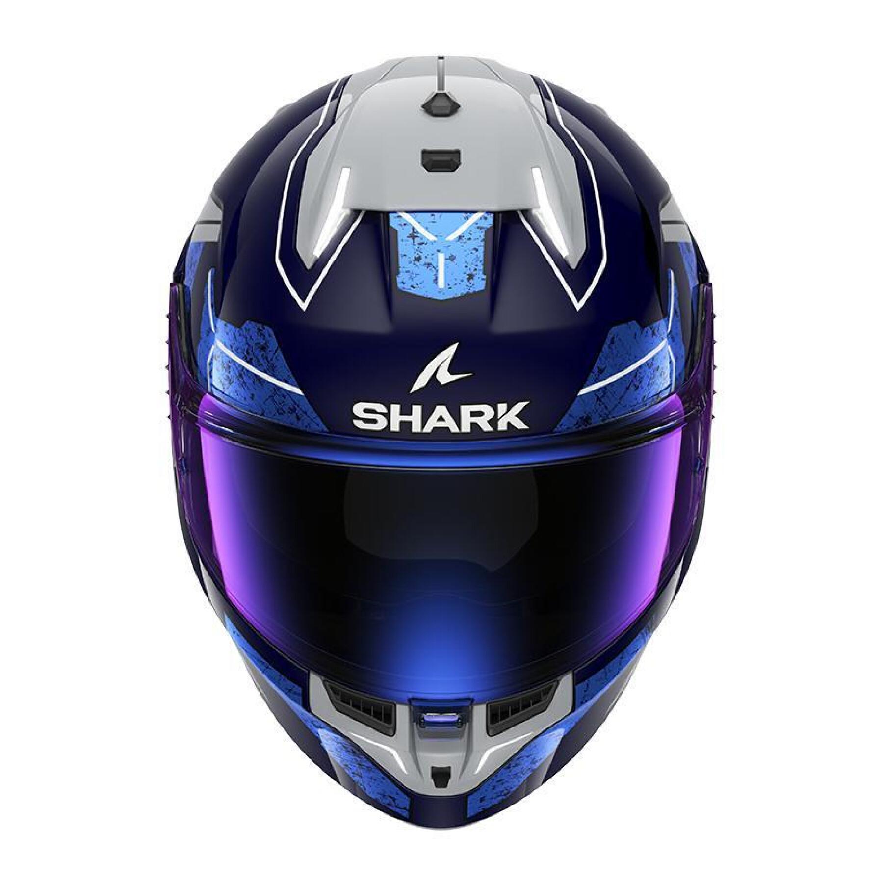Full face helmet Shark Skwal i3 rhad