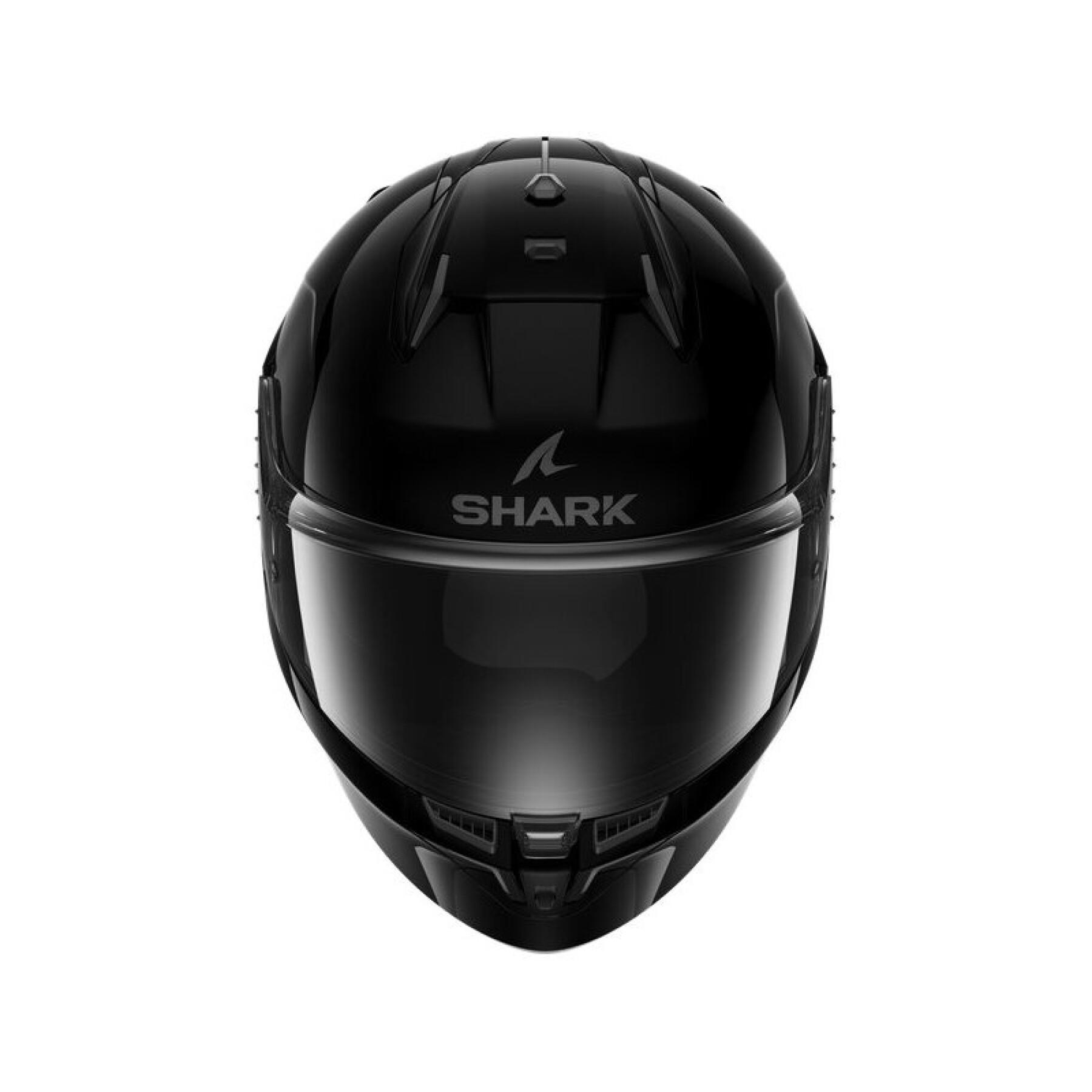 Full face helmet Shark D-Skwal 3 Blank
