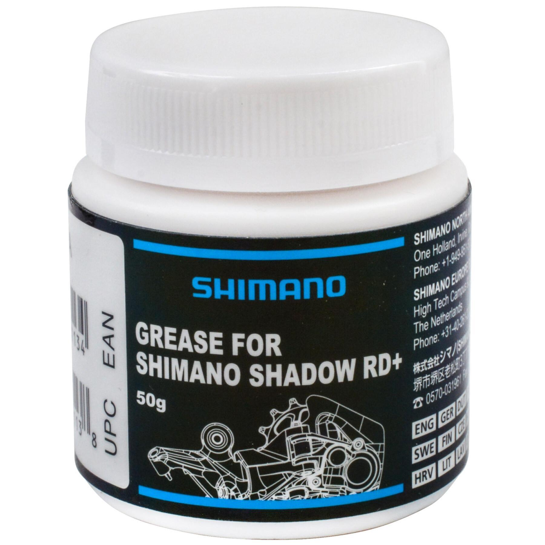 New grease for stabilizer for Shimano 50 g