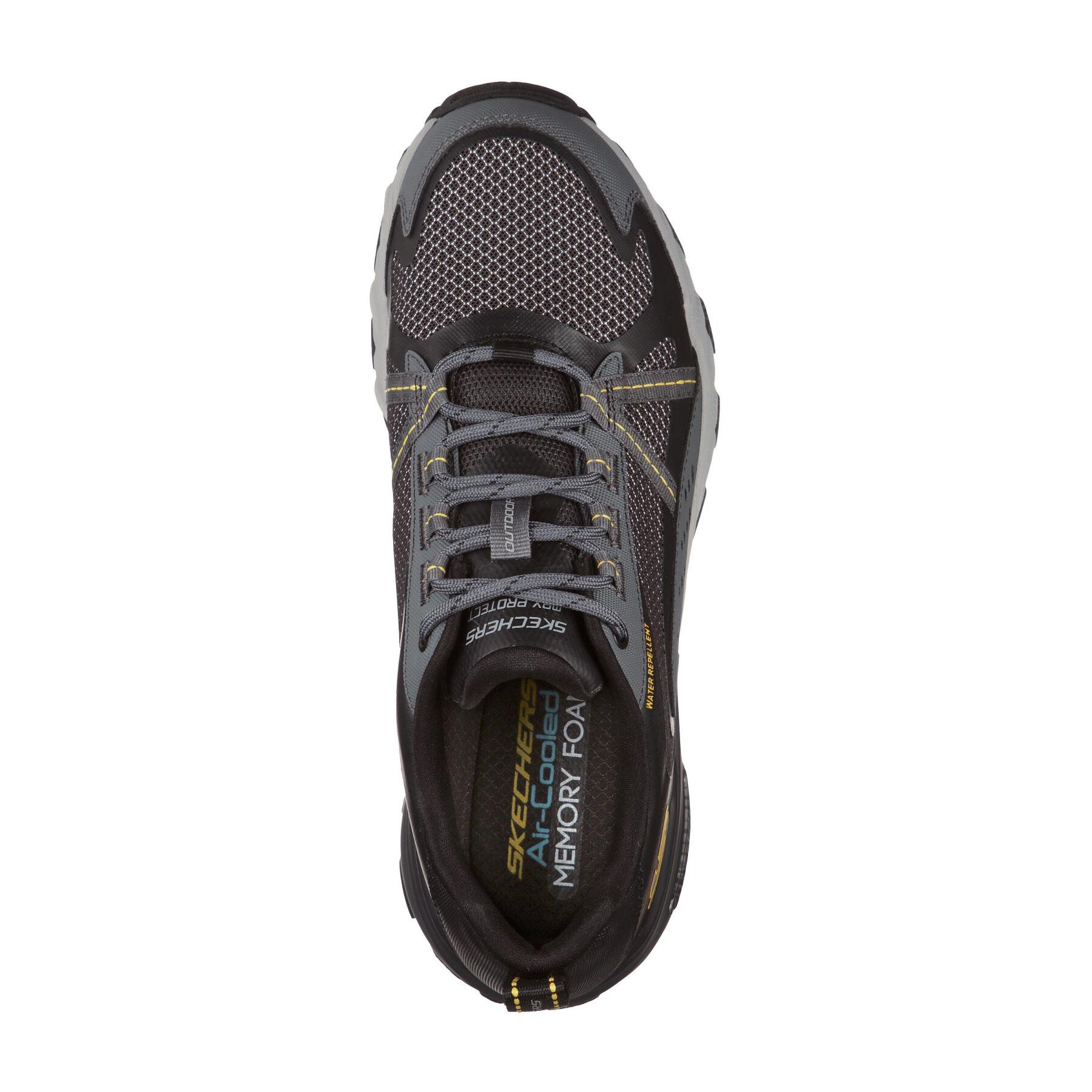 Trail running shoes Skechers Max Protect