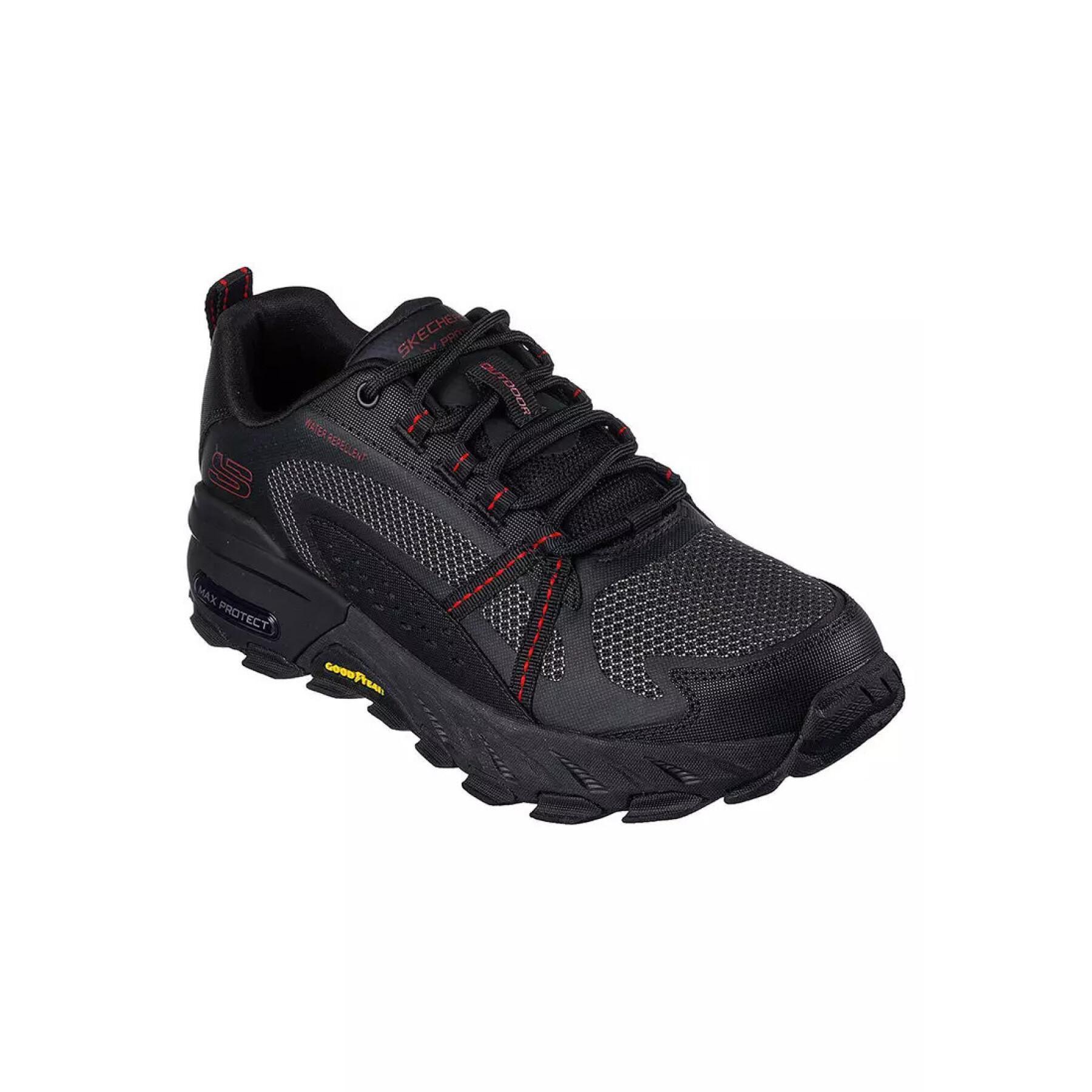 Trail running shoes Skechers Max Protect
