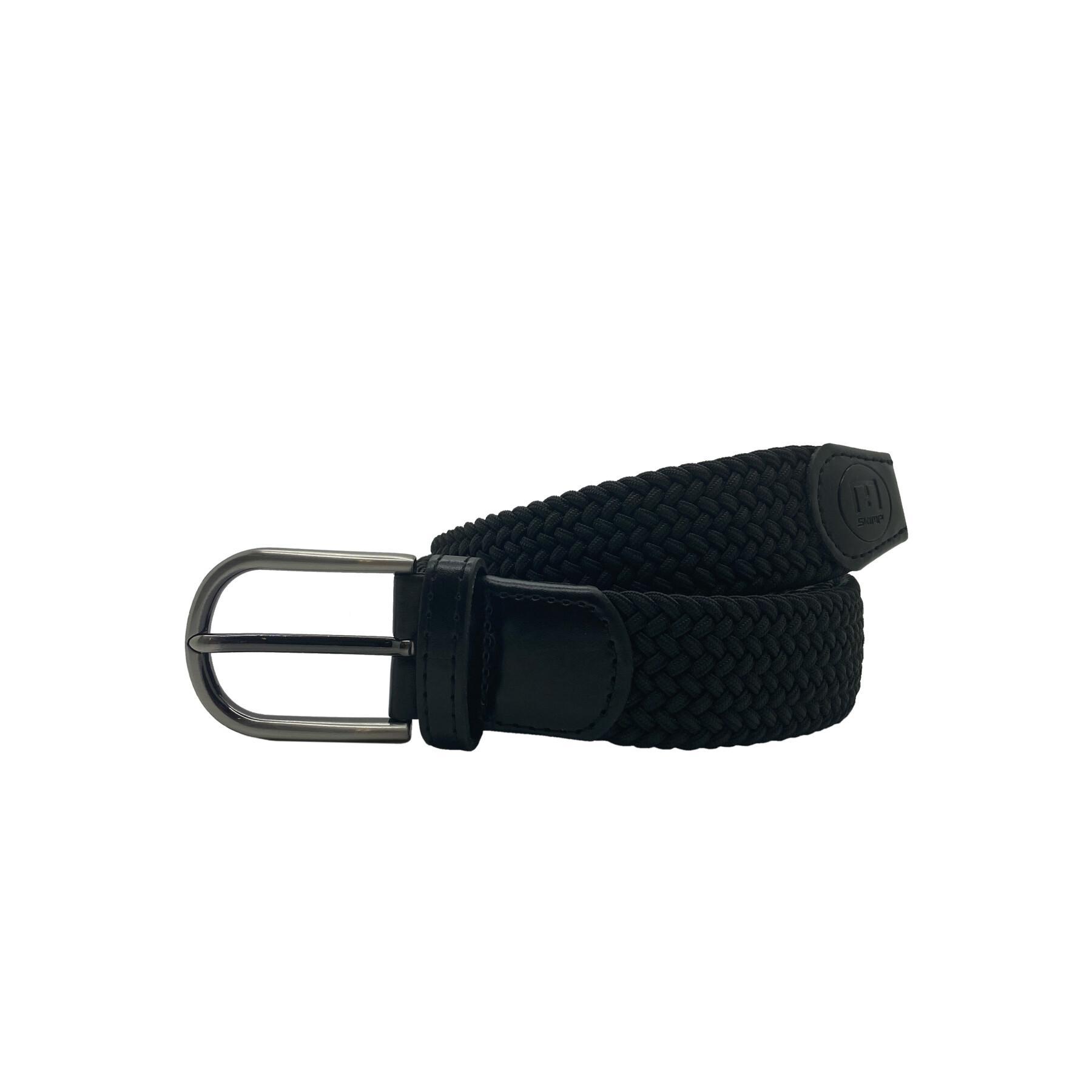 Braided belt fashion Skimp L'Aventurière