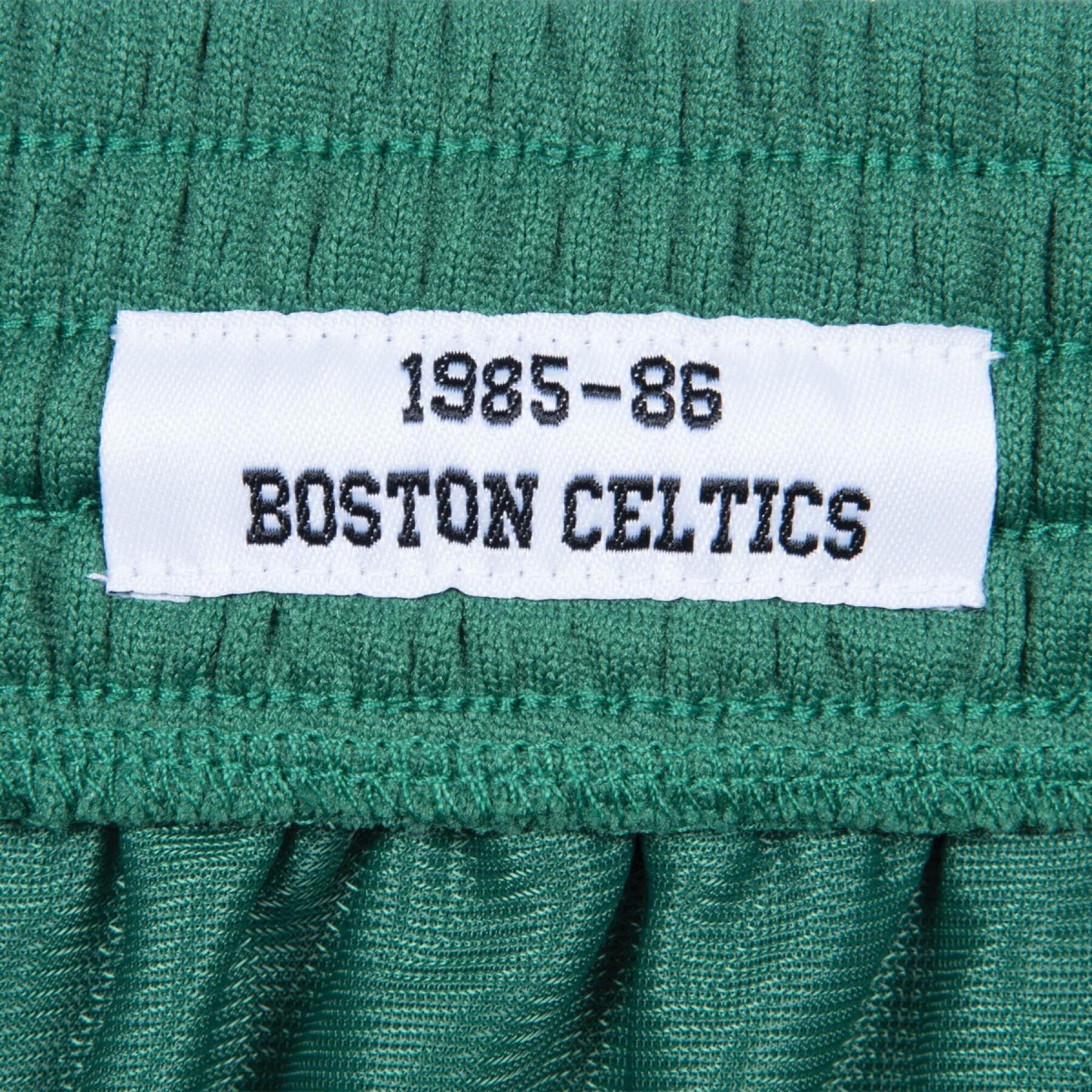 Short Boston Celtics nba