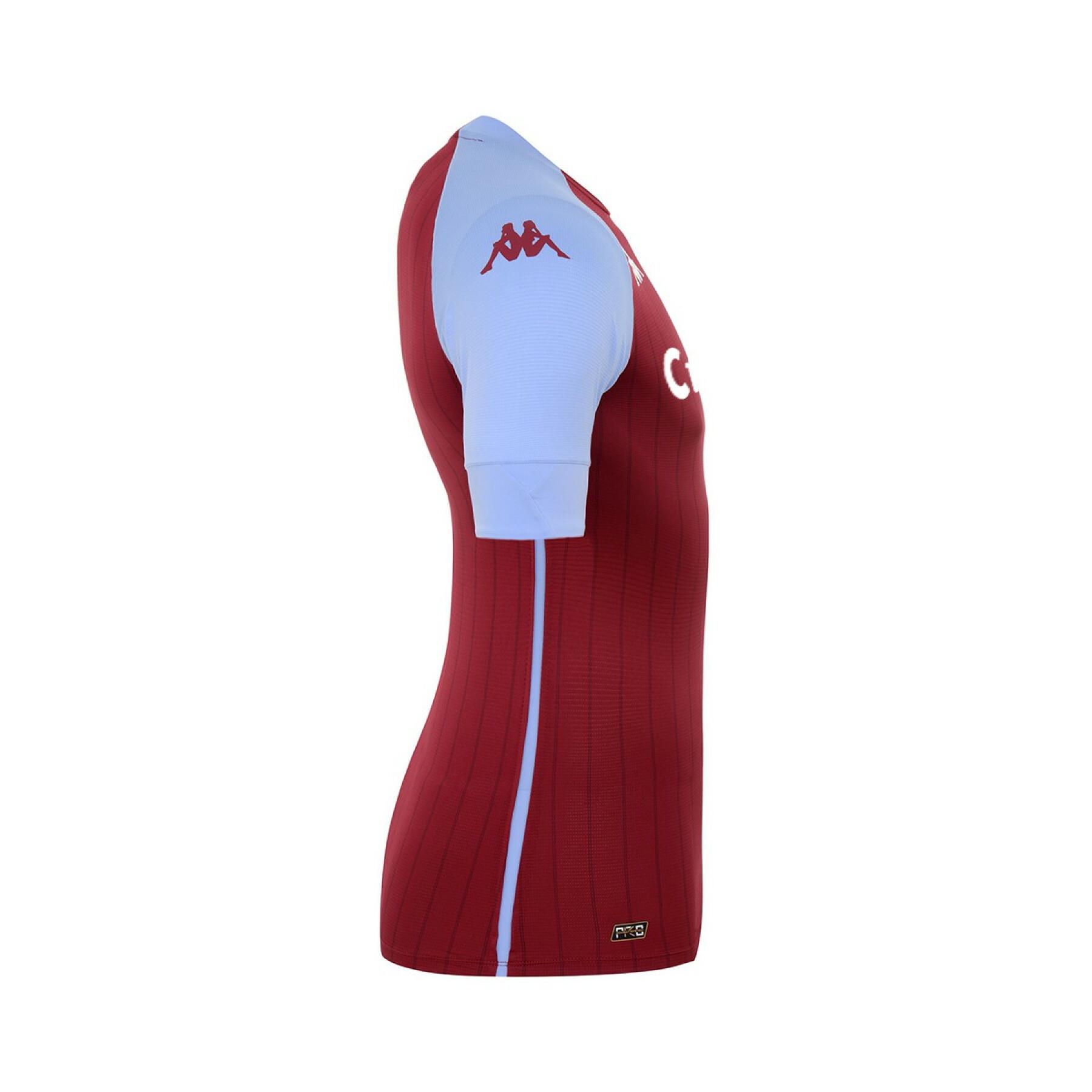 Authentic home jersey Aston Villa 2021/22