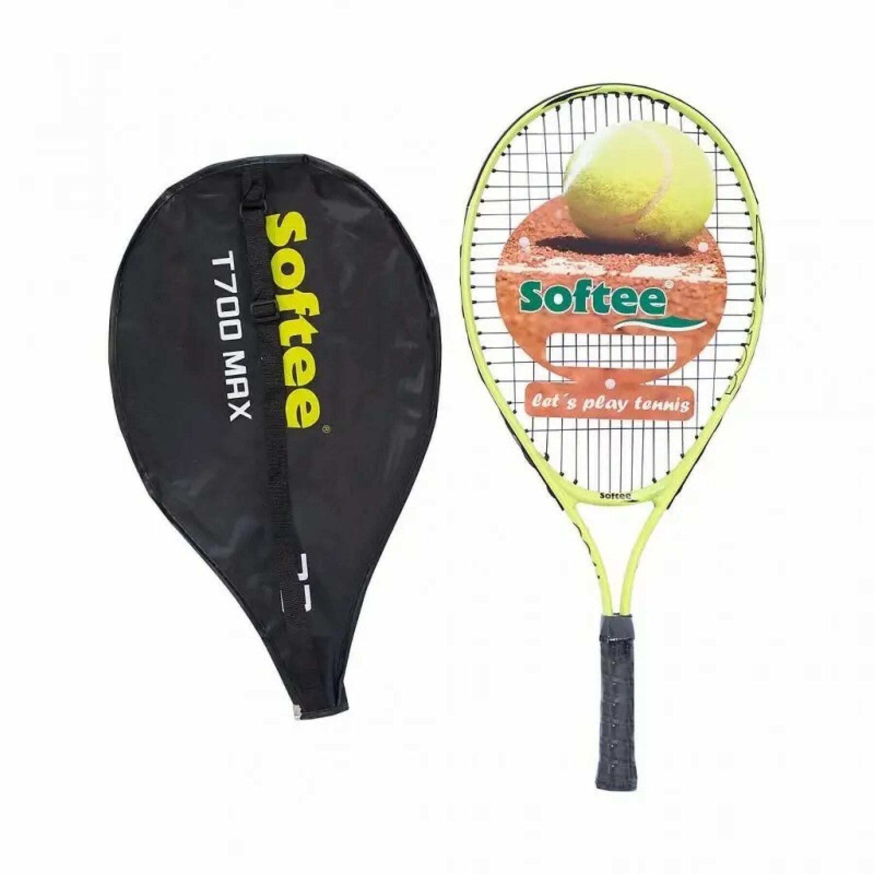 Tennis racket Softee T700 Max 23''