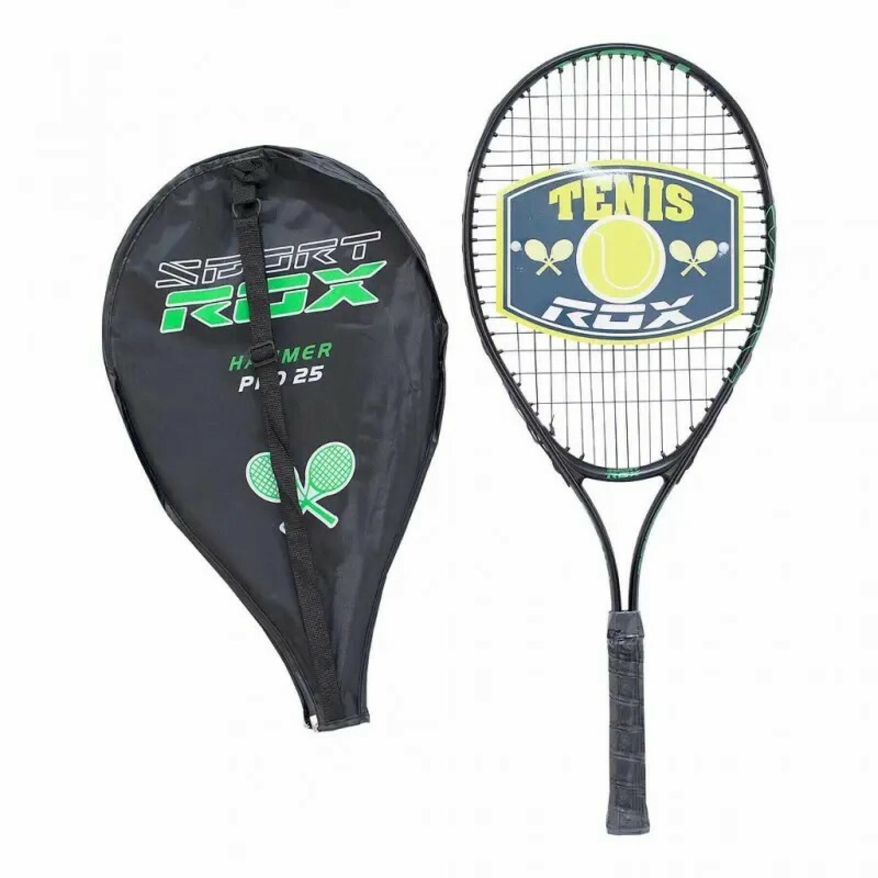 Tennis racket Softee Rox Hammer Pro 25