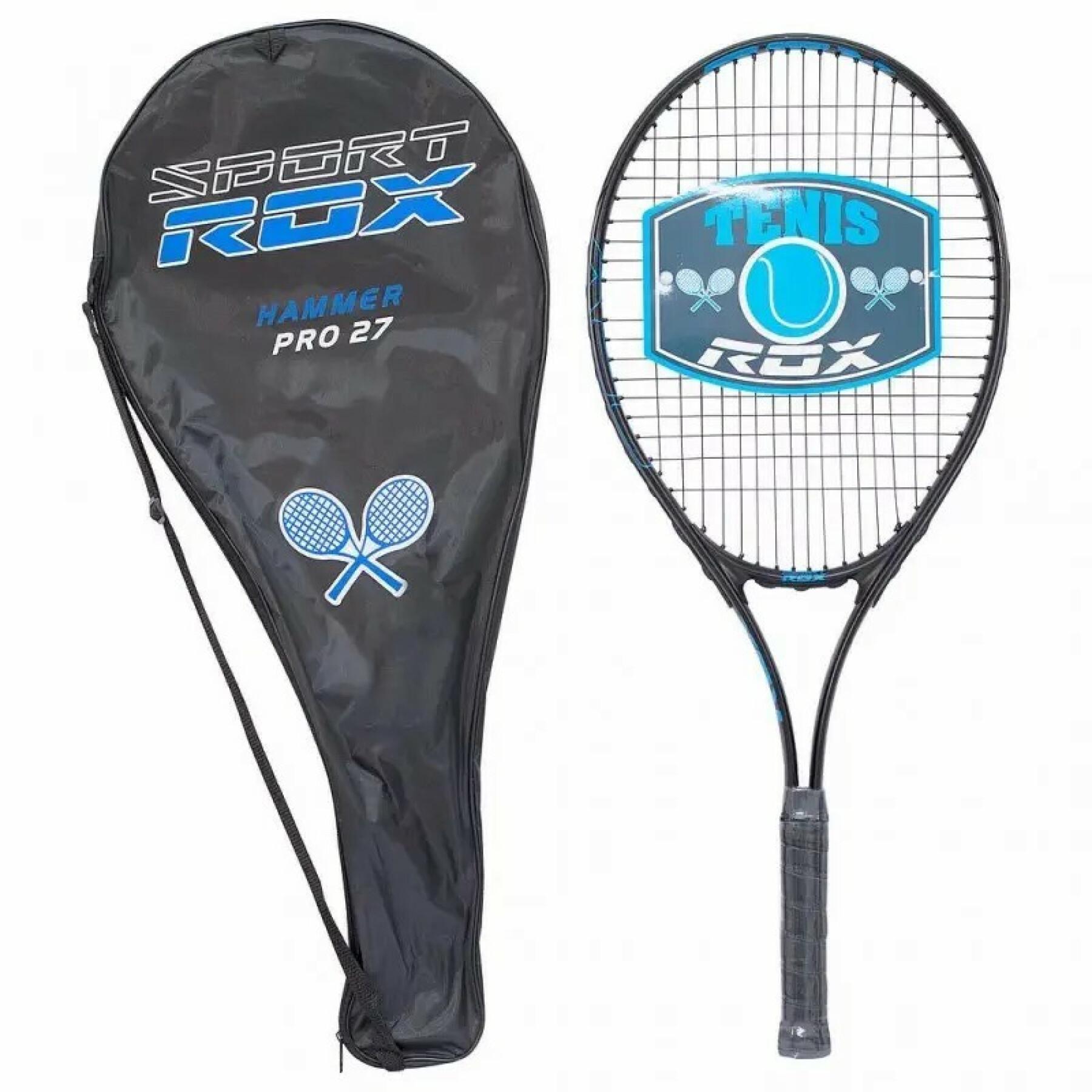 Tennis racket Softee Rox Hammer Pro 27