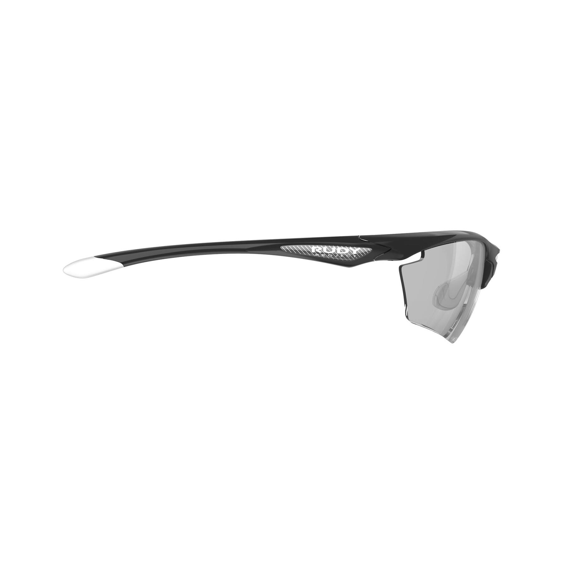Performance glasses Rudy Project stratofly