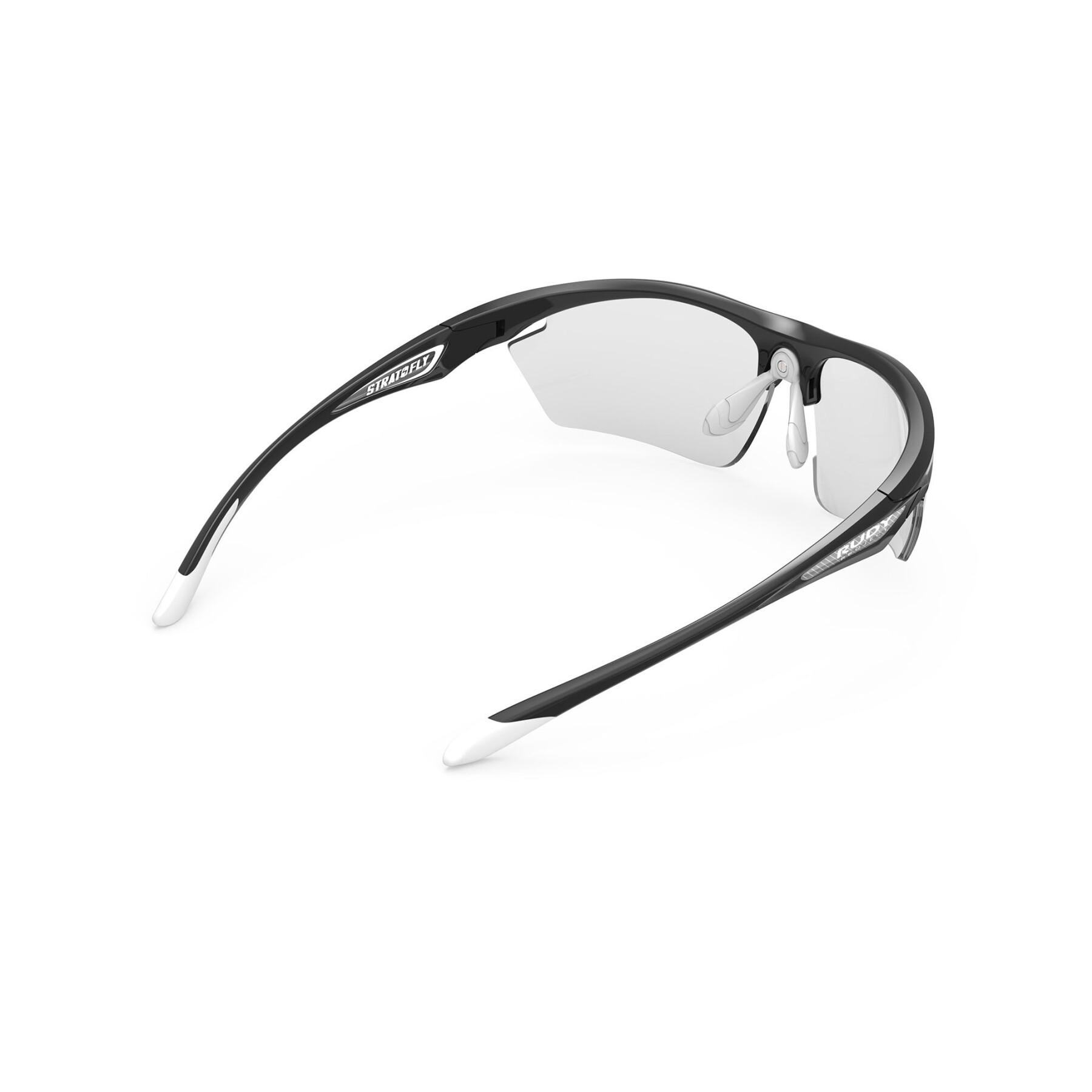 Performance glasses Rudy Project stratofly