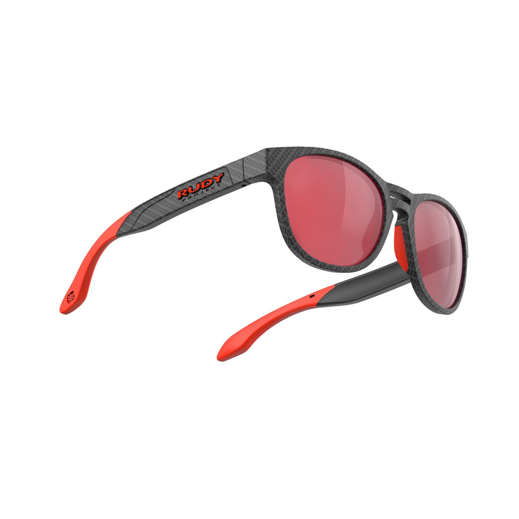 Sunglasses Rudy Project spinair 56 water sports