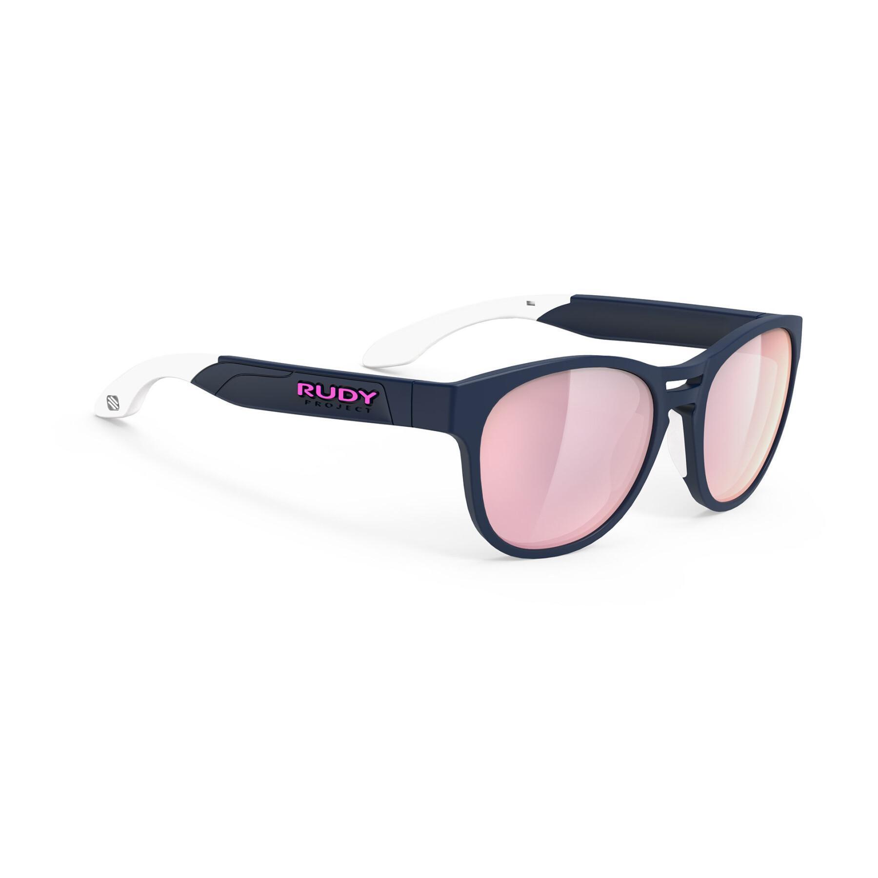 Sunglasses Rudy Project spinair 56