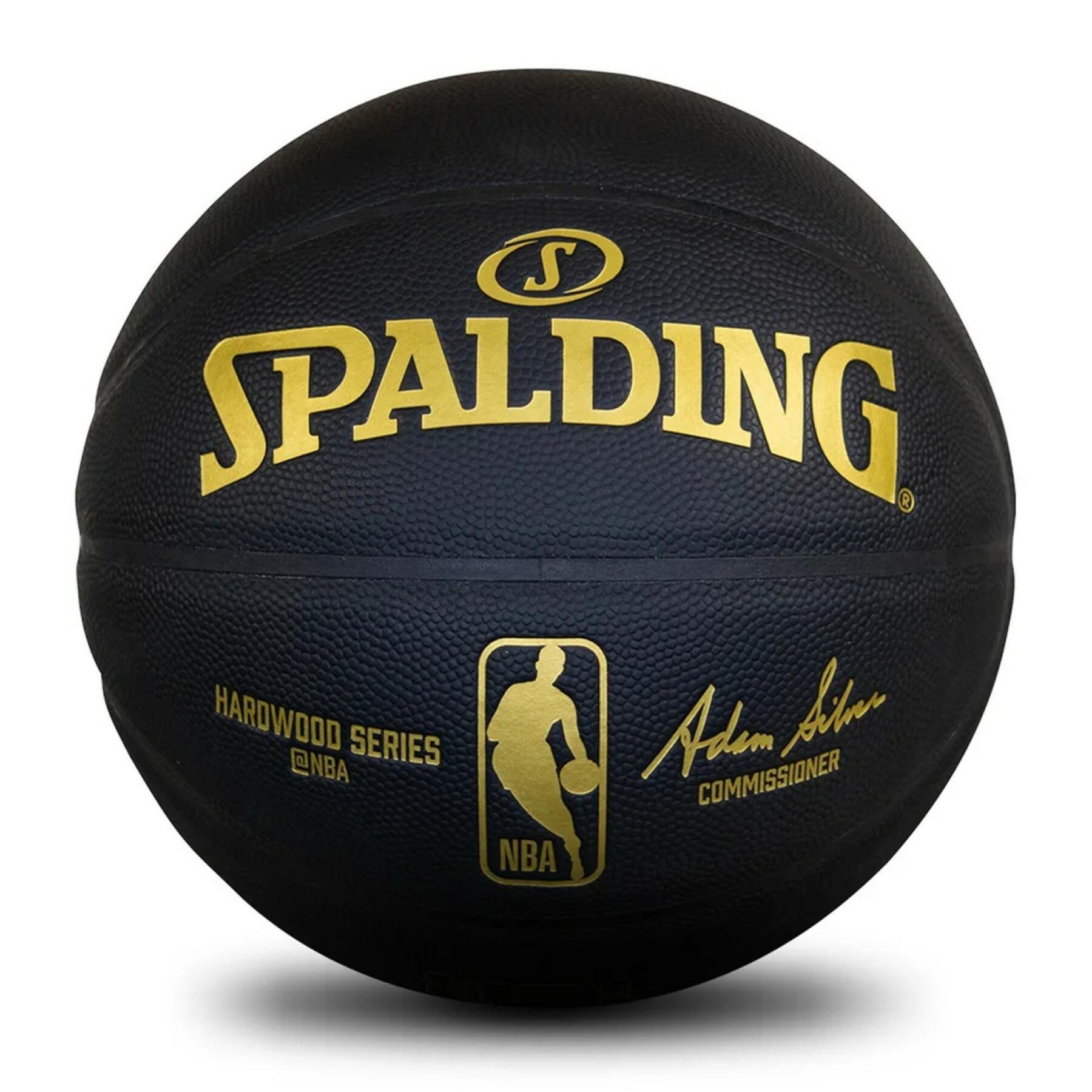 Balloon Spalding NBA Los Angeles Lakers (76-606Z)