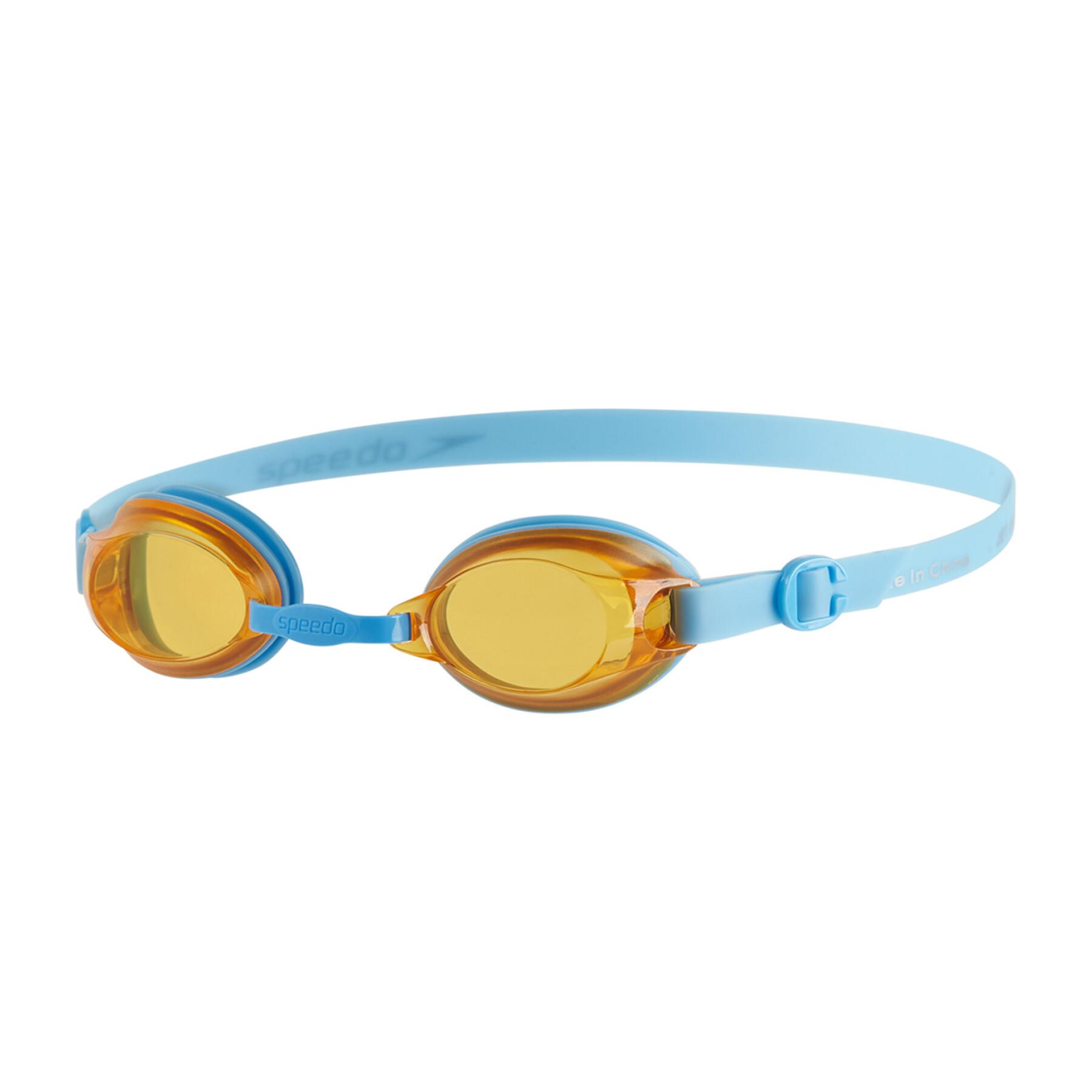 Children's swimming goggles Speedo Jet