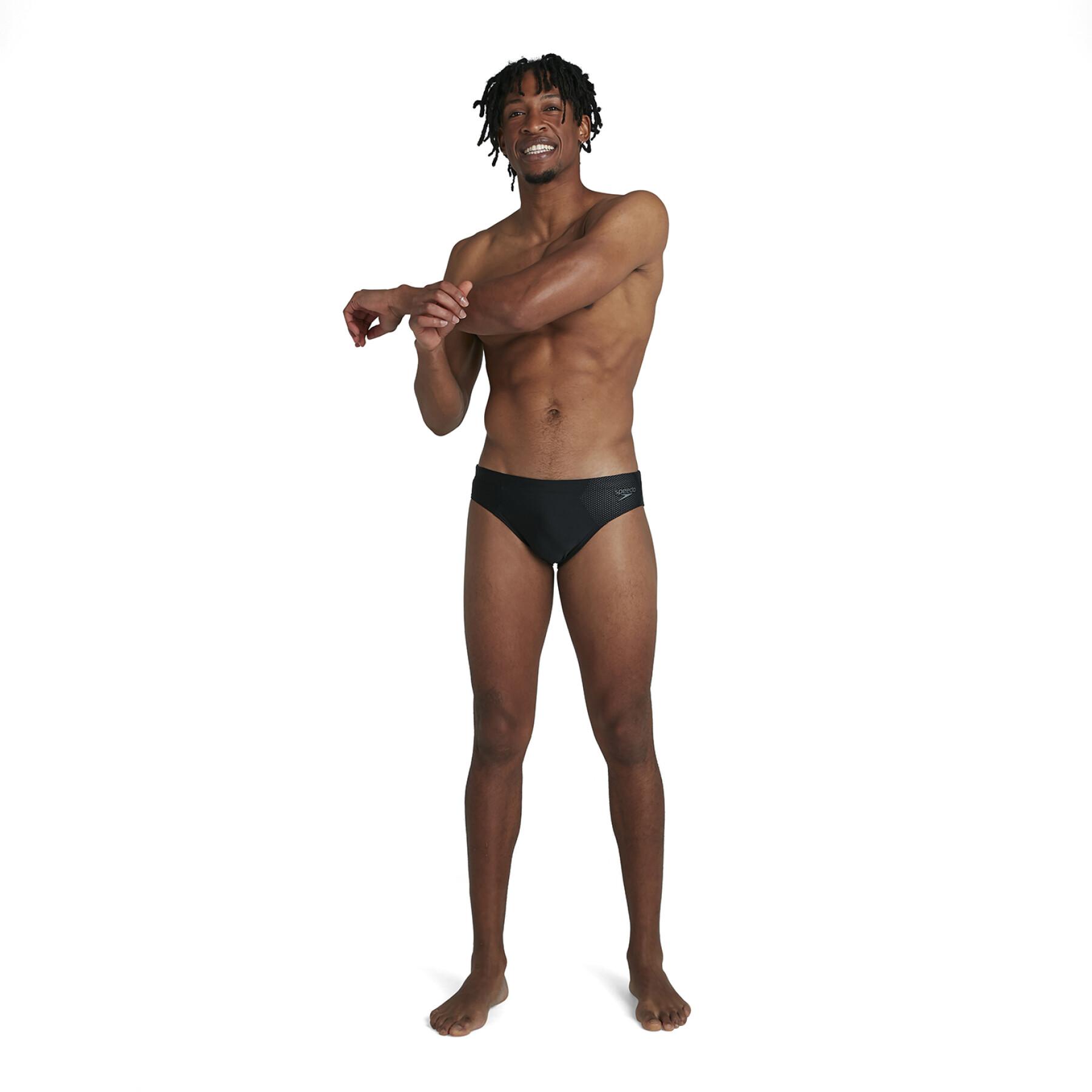 Bathing suit Speedo Tech Placem 7 cm